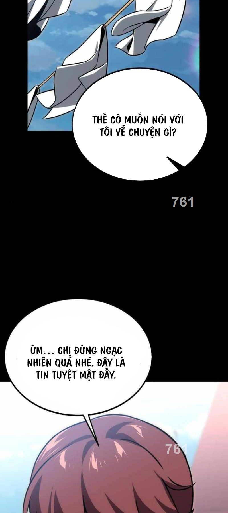 Hướng Dẫn Sinh Tồn Trong Học Viện chapter 22 - Upload bởi truyensieuhay.com