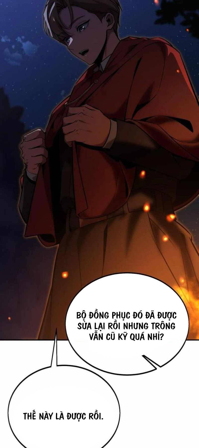 Hướng Dẫn Sinh Tồn Trong Học Viện chapter 22 - Upload bởi truyensieuhay.com