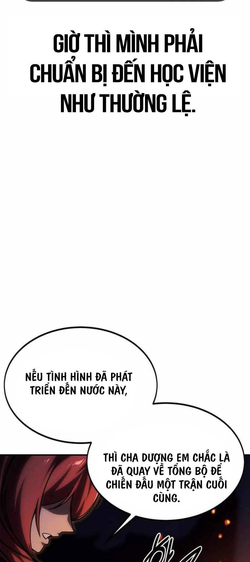 Hướng Dẫn Sinh Tồn Trong Học Viện chapter 22 - Upload bởi truyensieuhay.com