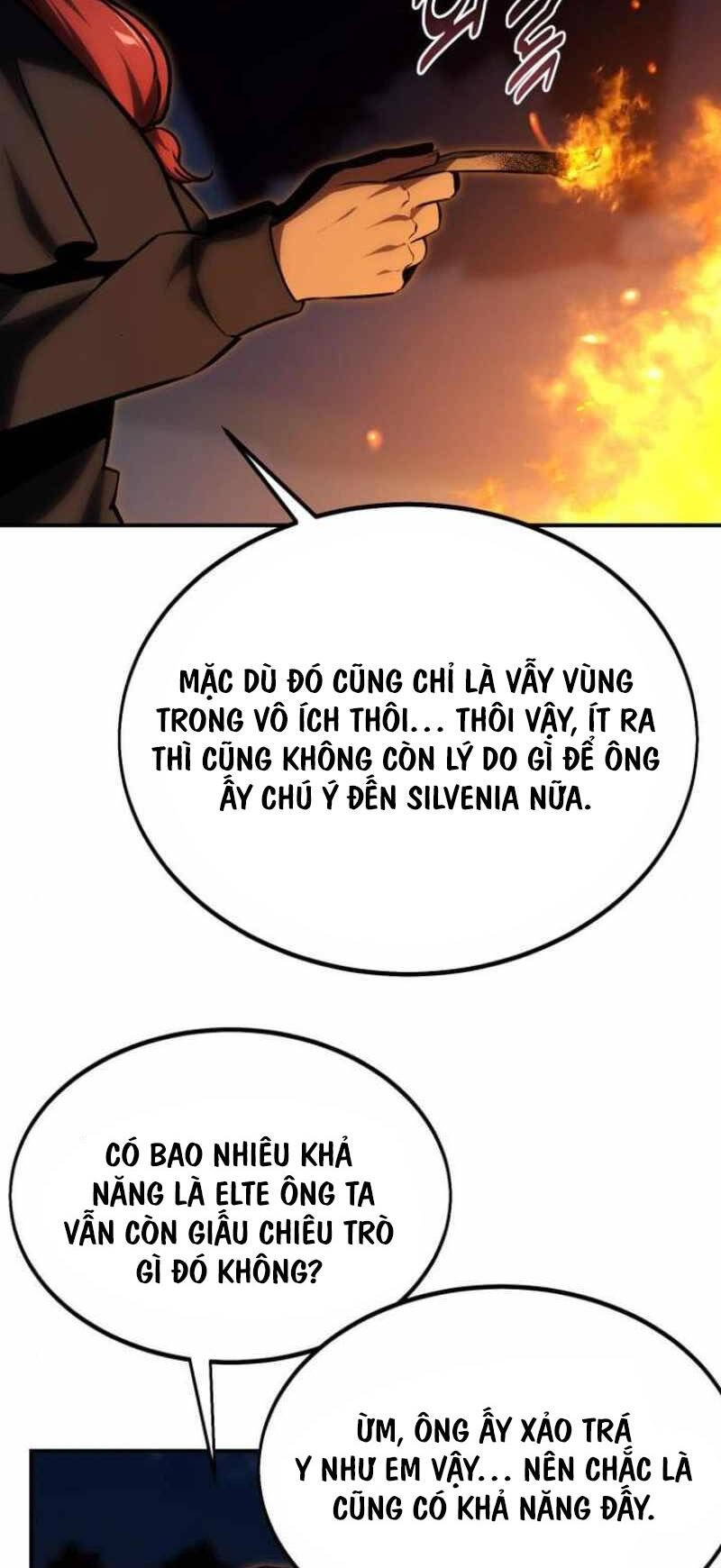 Hướng Dẫn Sinh Tồn Trong Học Viện chapter 22 - Upload bởi truyensieuhay.com