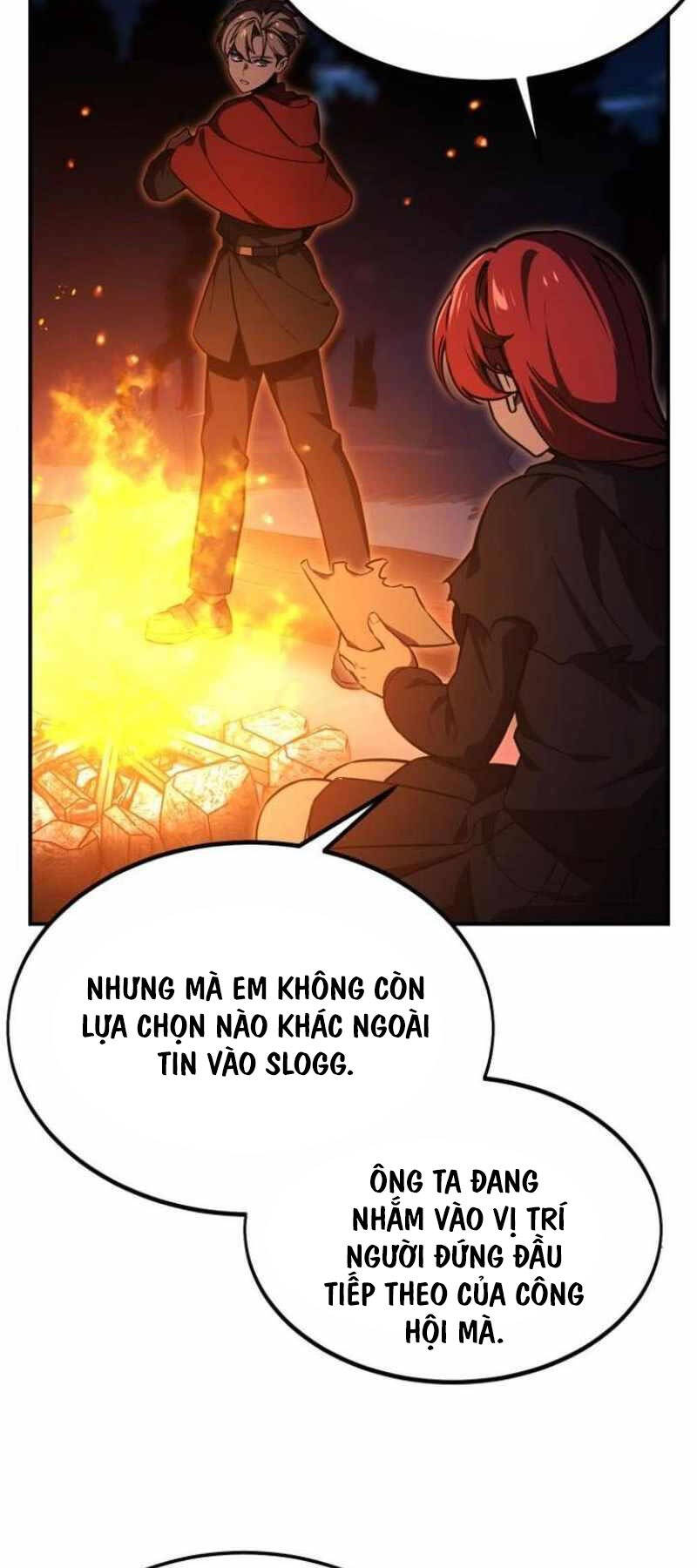 Hướng Dẫn Sinh Tồn Trong Học Viện chapter 22 - Upload bởi truyensieuhay.com