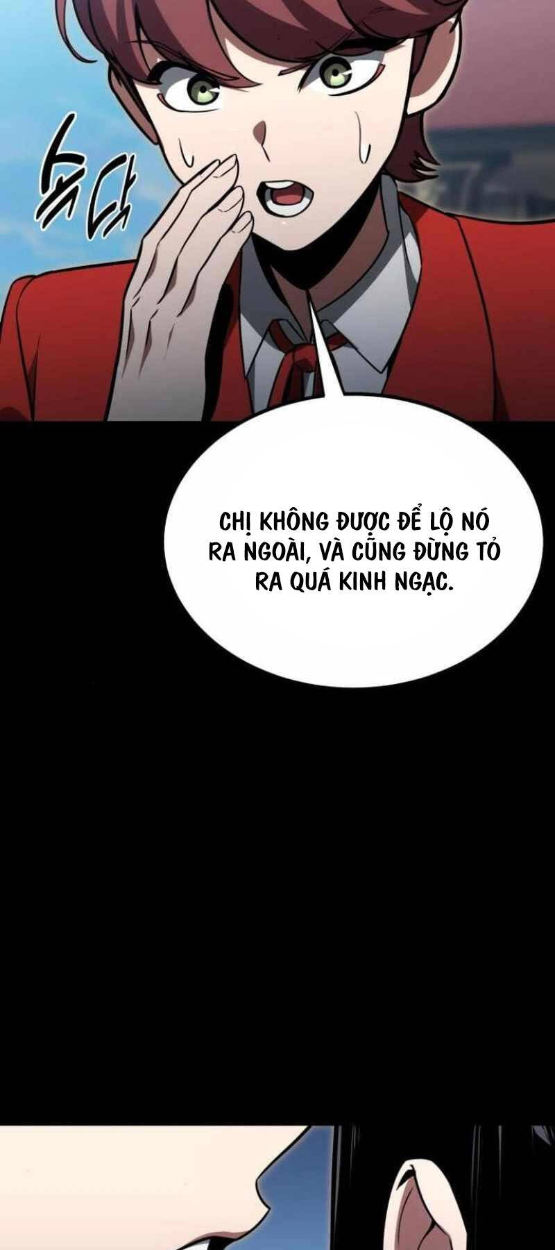 Hướng Dẫn Sinh Tồn Trong Học Viện chapter 22 - Upload bởi truyensieuhay.com
