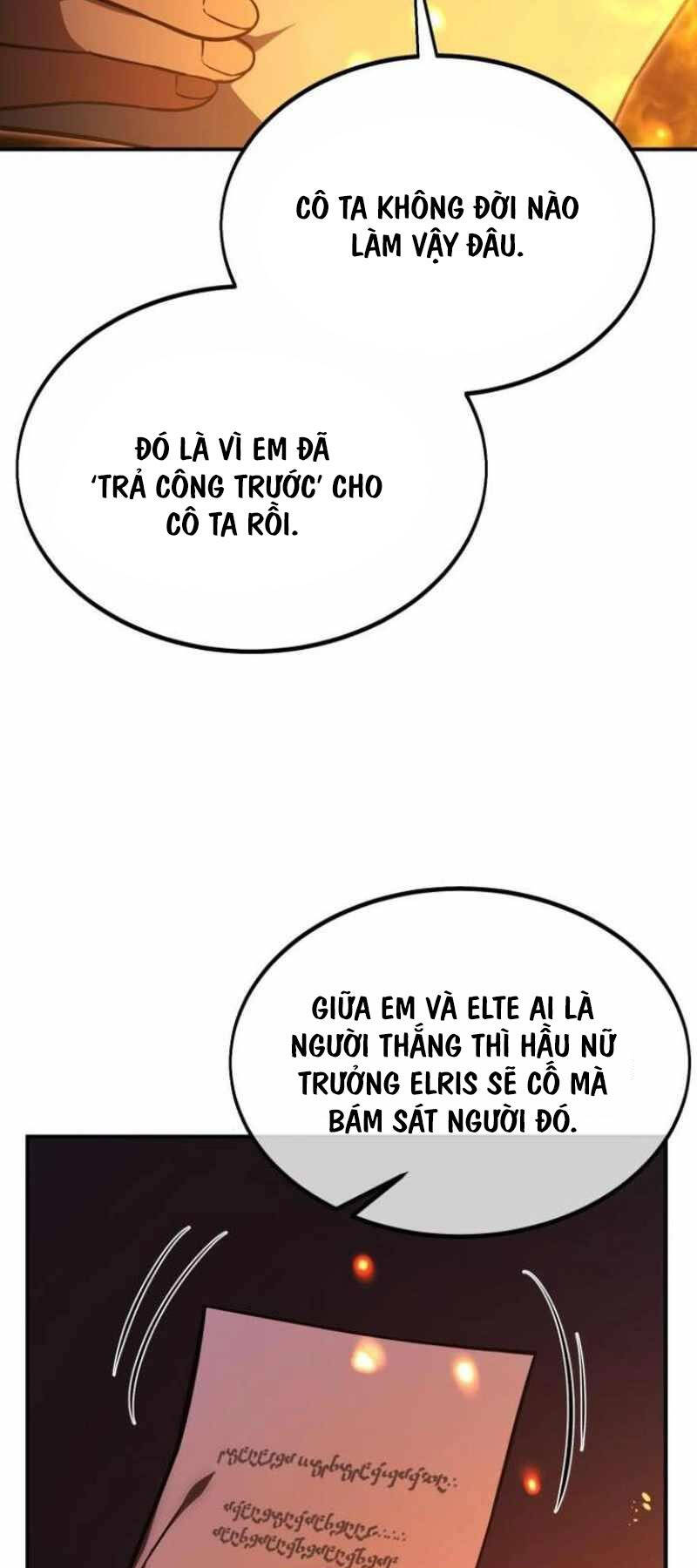 Hướng Dẫn Sinh Tồn Trong Học Viện chapter 22 - Upload bởi truyensieuhay.com