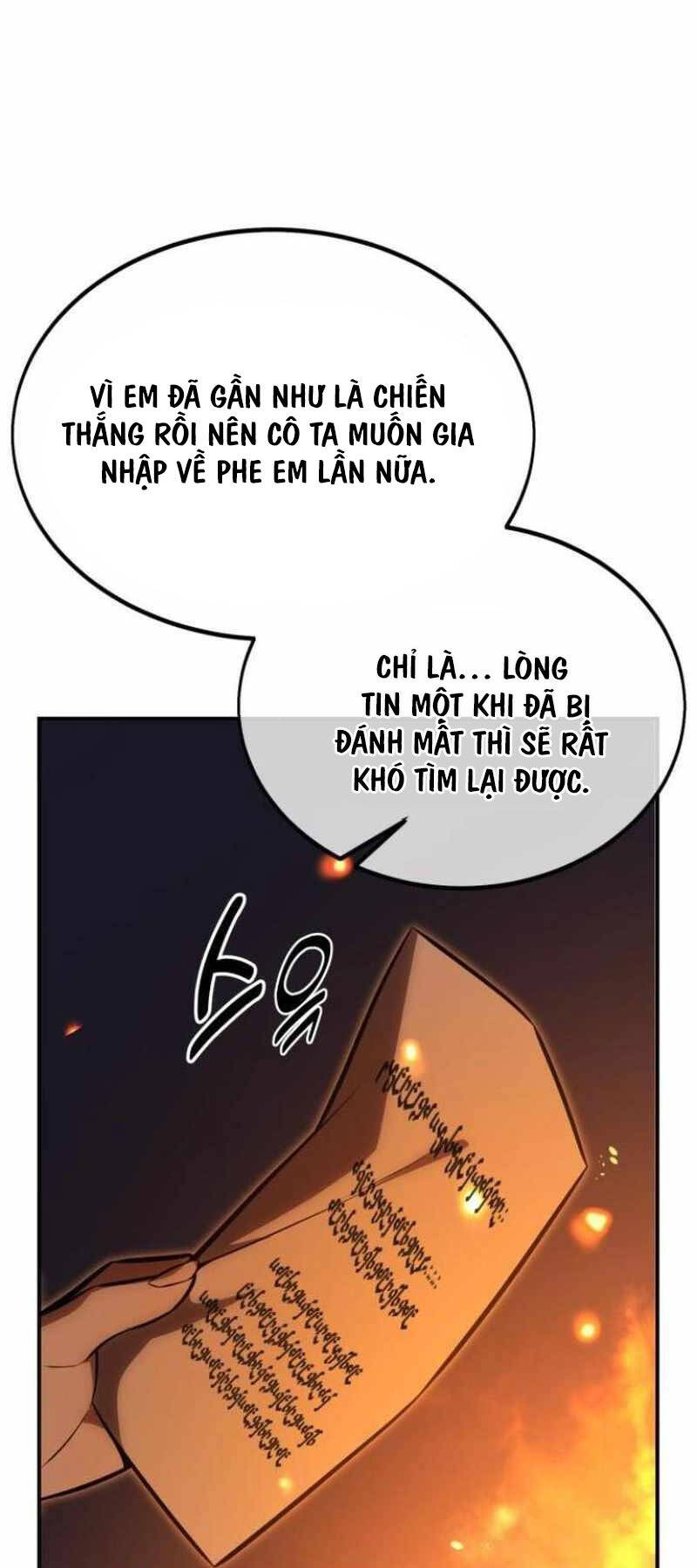 Hướng Dẫn Sinh Tồn Trong Học Viện chapter 22 - Upload bởi truyensieuhay.com