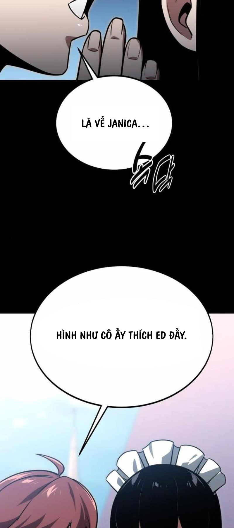 Hướng Dẫn Sinh Tồn Trong Học Viện chapter 22 - Upload bởi truyensieuhay.com