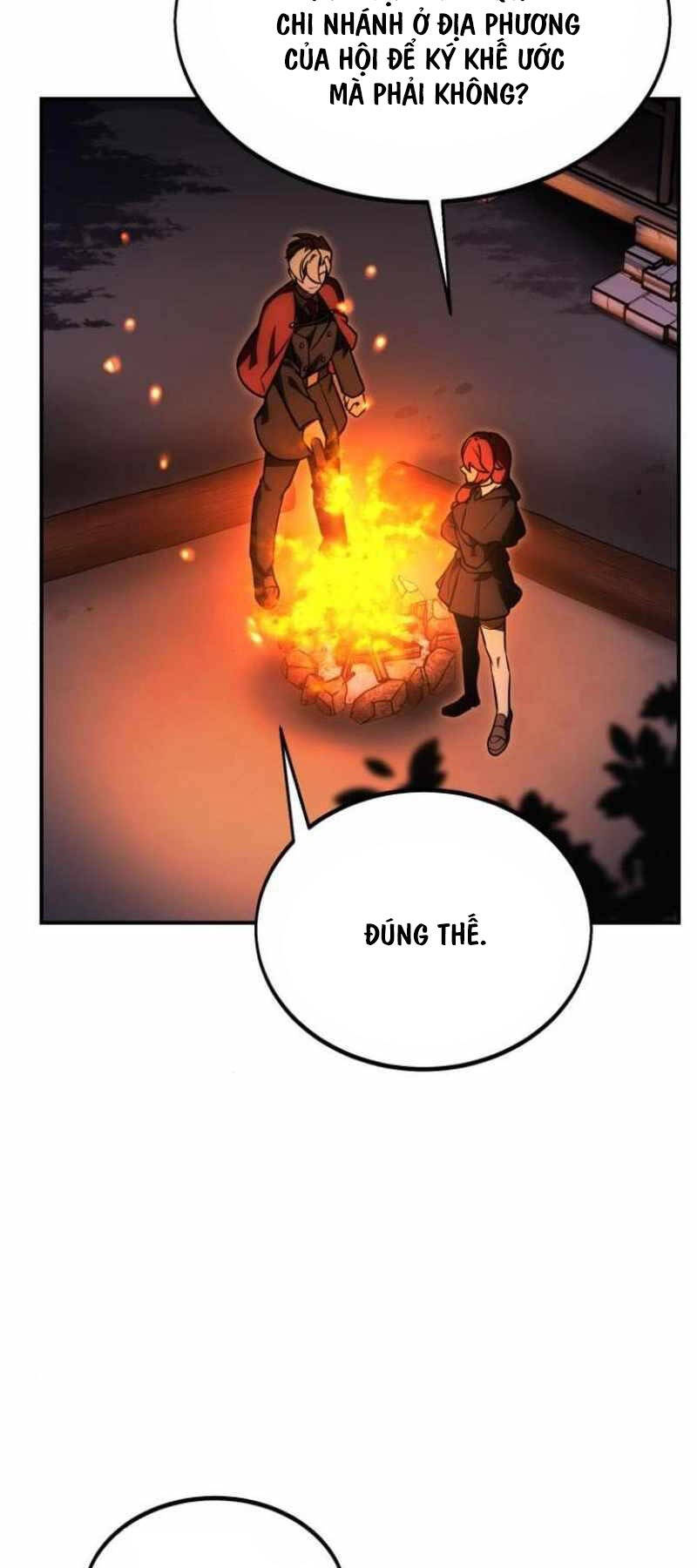 Hướng Dẫn Sinh Tồn Trong Học Viện chapter 22 - Upload bởi truyensieuhay.com