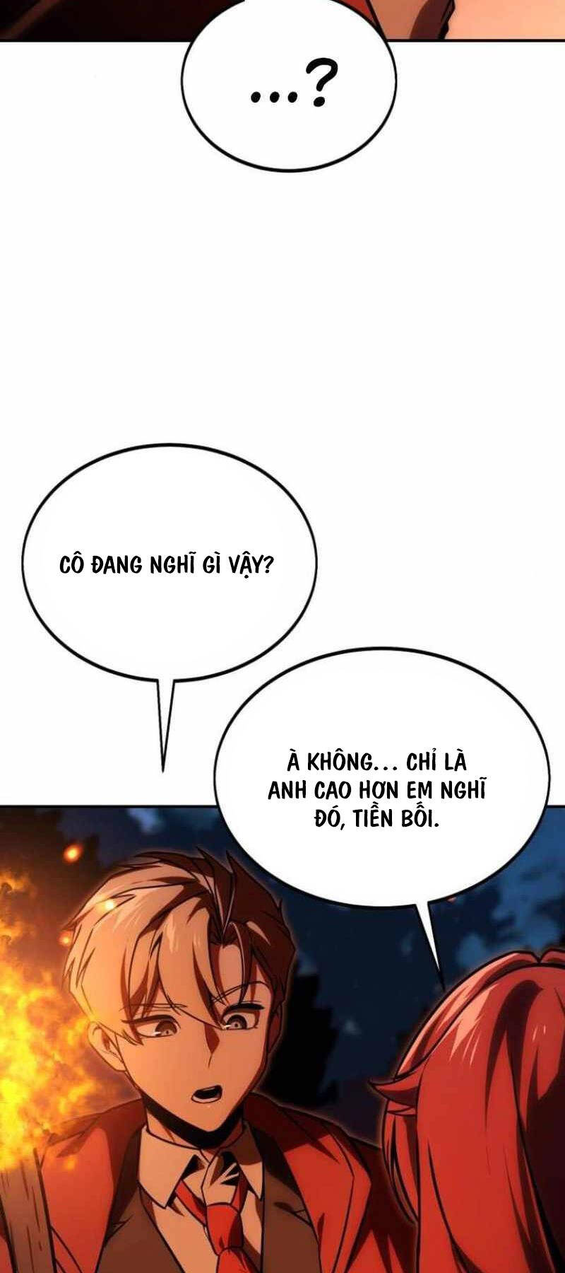 Hướng Dẫn Sinh Tồn Trong Học Viện chapter 22 - Upload bởi truyensieuhay.com
