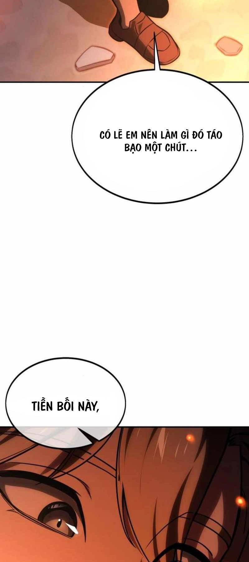 Hướng Dẫn Sinh Tồn Trong Học Viện chapter 22 - Upload bởi truyensieuhay.com
