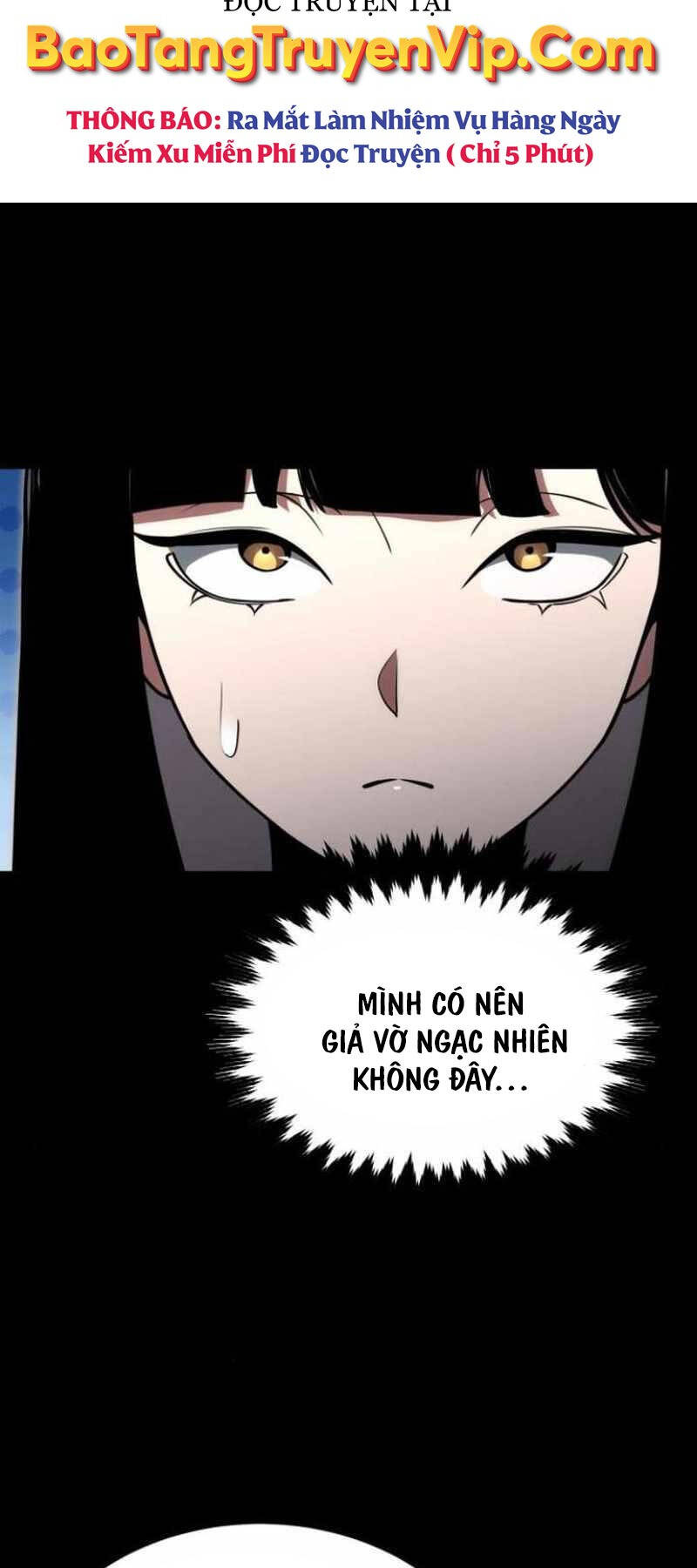 Hướng Dẫn Sinh Tồn Trong Học Viện chapter 22 - Upload bởi truyensieuhay.com