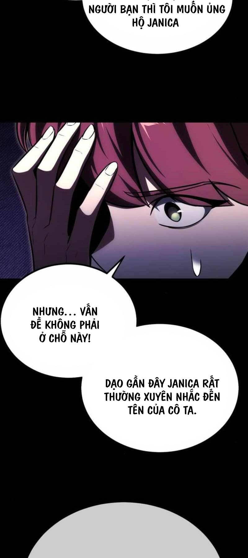 Hướng Dẫn Sinh Tồn Trong Học Viện chapter 22 - Upload bởi truyensieuhay.com