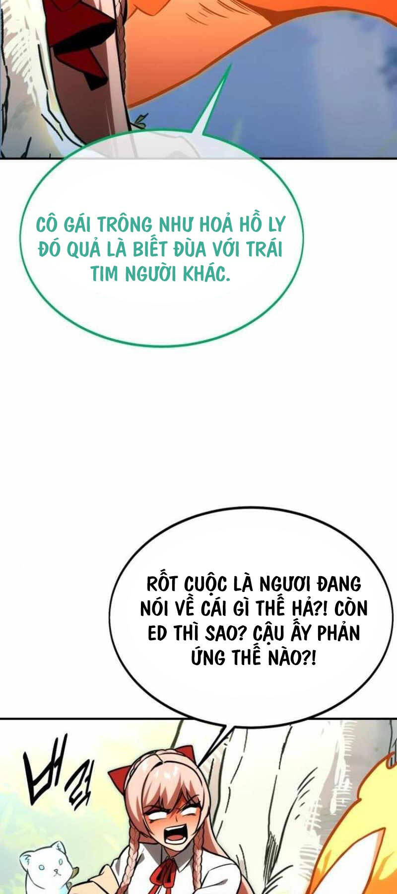 Hướng Dẫn Sinh Tồn Trong Học Viện chapter 22 - Upload bởi truyensieuhay.com