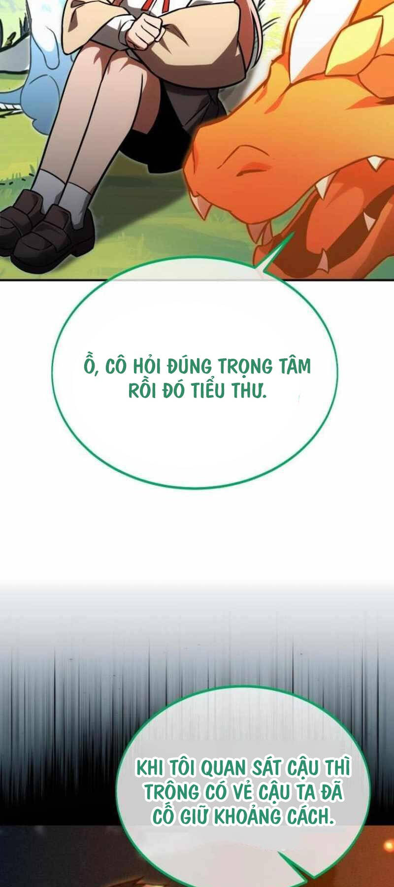 Hướng Dẫn Sinh Tồn Trong Học Viện chapter 22 - Upload bởi truyensieuhay.com