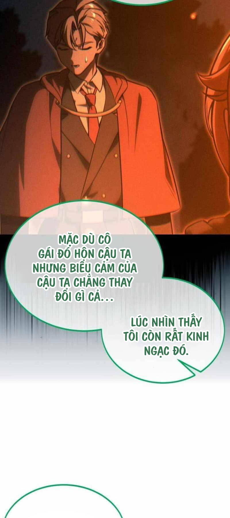 Hướng Dẫn Sinh Tồn Trong Học Viện chapter 22 - Upload bởi truyensieuhay.com