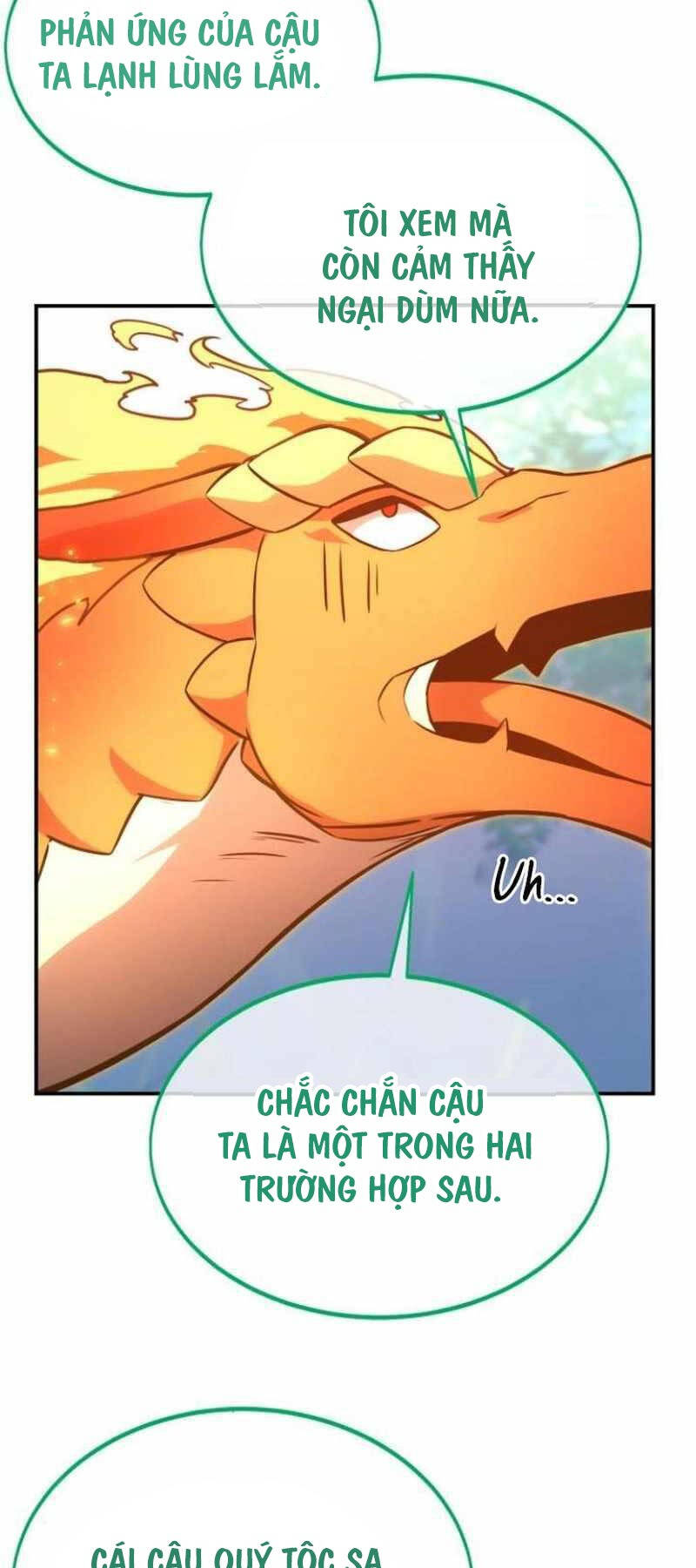 Hướng Dẫn Sinh Tồn Trong Học Viện chapter 22 - Upload bởi truyensieuhay.com