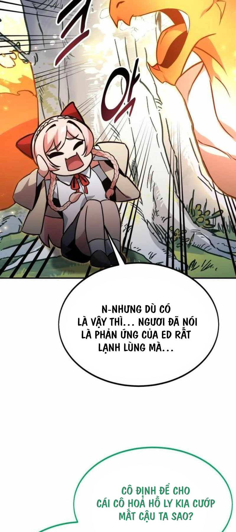 Hướng Dẫn Sinh Tồn Trong Học Viện chapter 22 - Upload bởi truyensieuhay.com