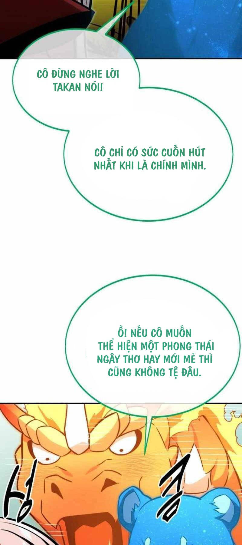 Hướng Dẫn Sinh Tồn Trong Học Viện chapter 22 - Upload bởi truyensieuhay.com