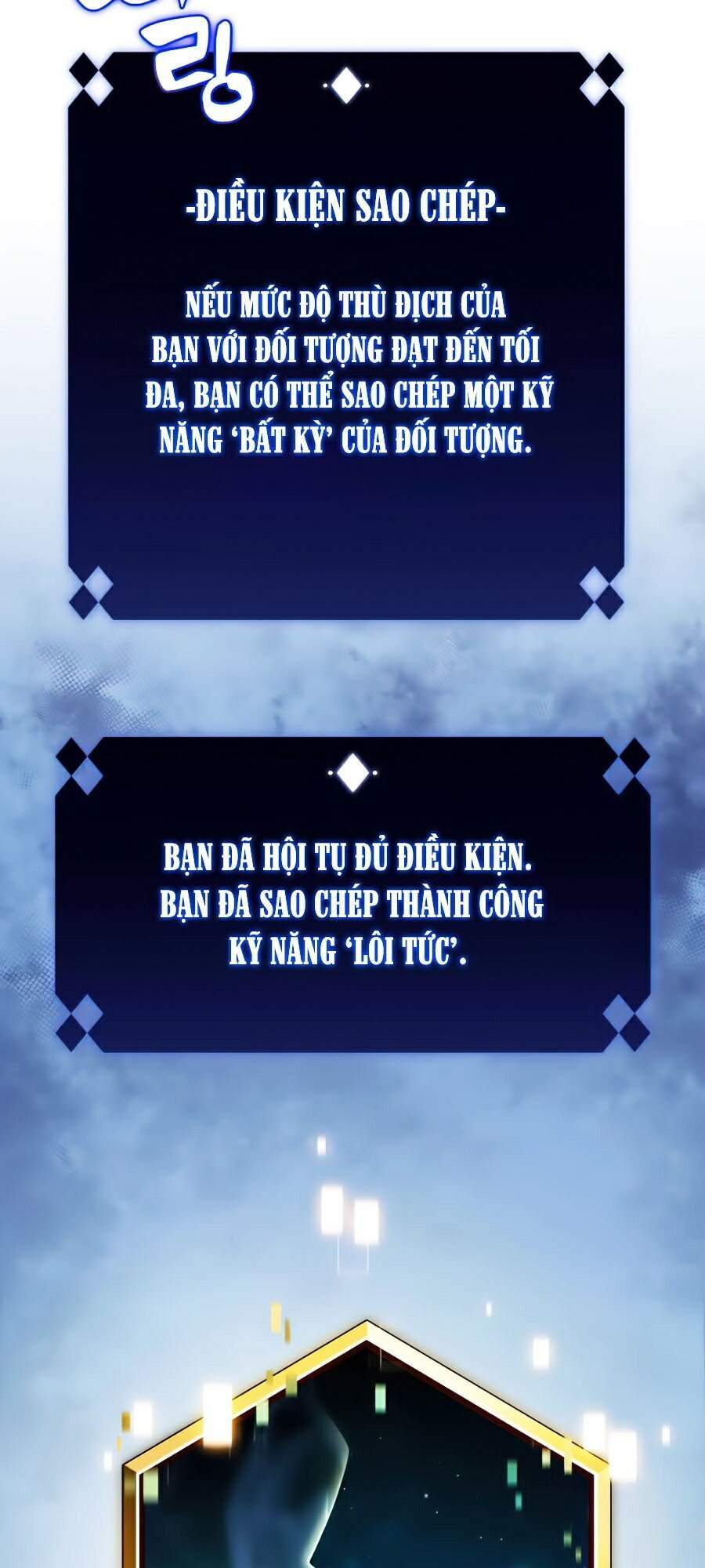 Người Chơi Mới Cấp Tối Đa chapter 16 - Upload bởi truyensieuhay.com