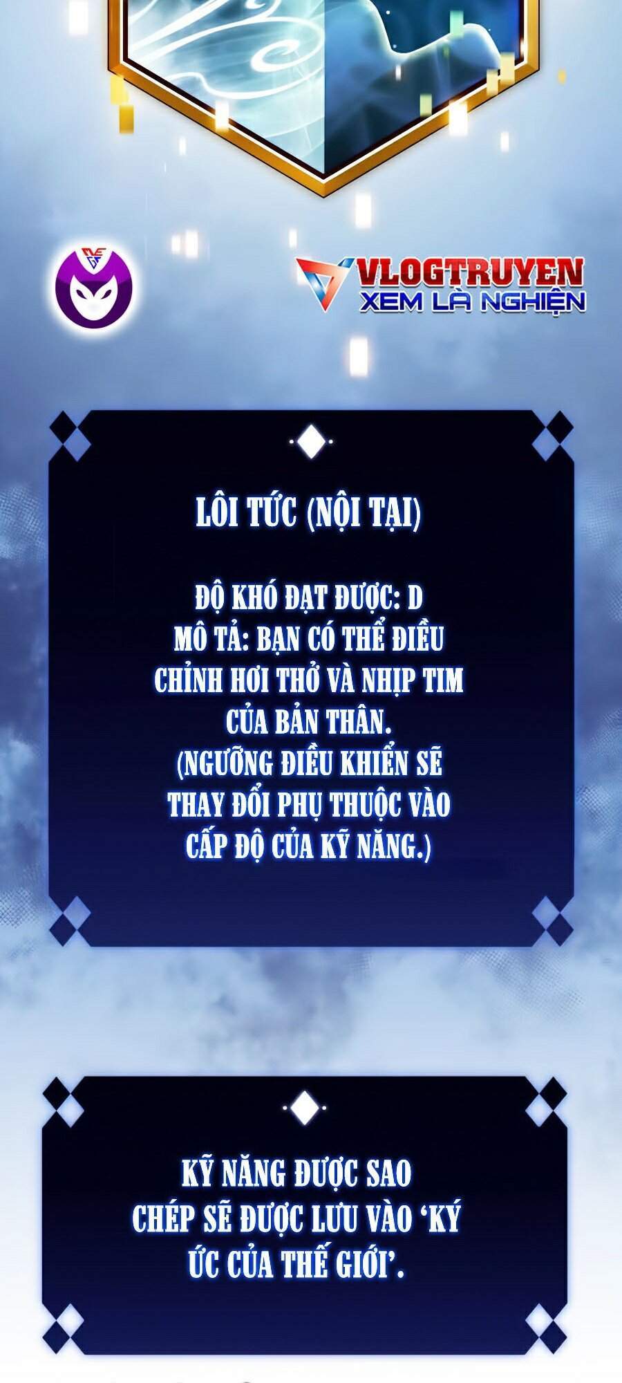 Người Chơi Mới Cấp Tối Đa chapter 16 - Upload bởi truyensieuhay.com