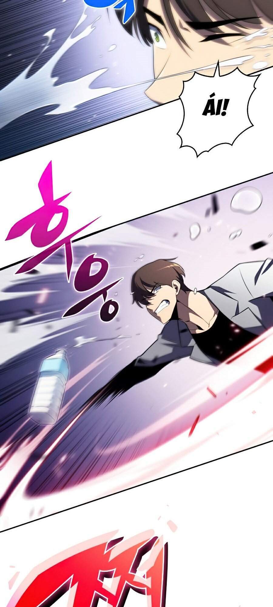 Người Chơi Mới Cấp Tối Đa chapter 16 - Upload bởi truyensieuhay.com