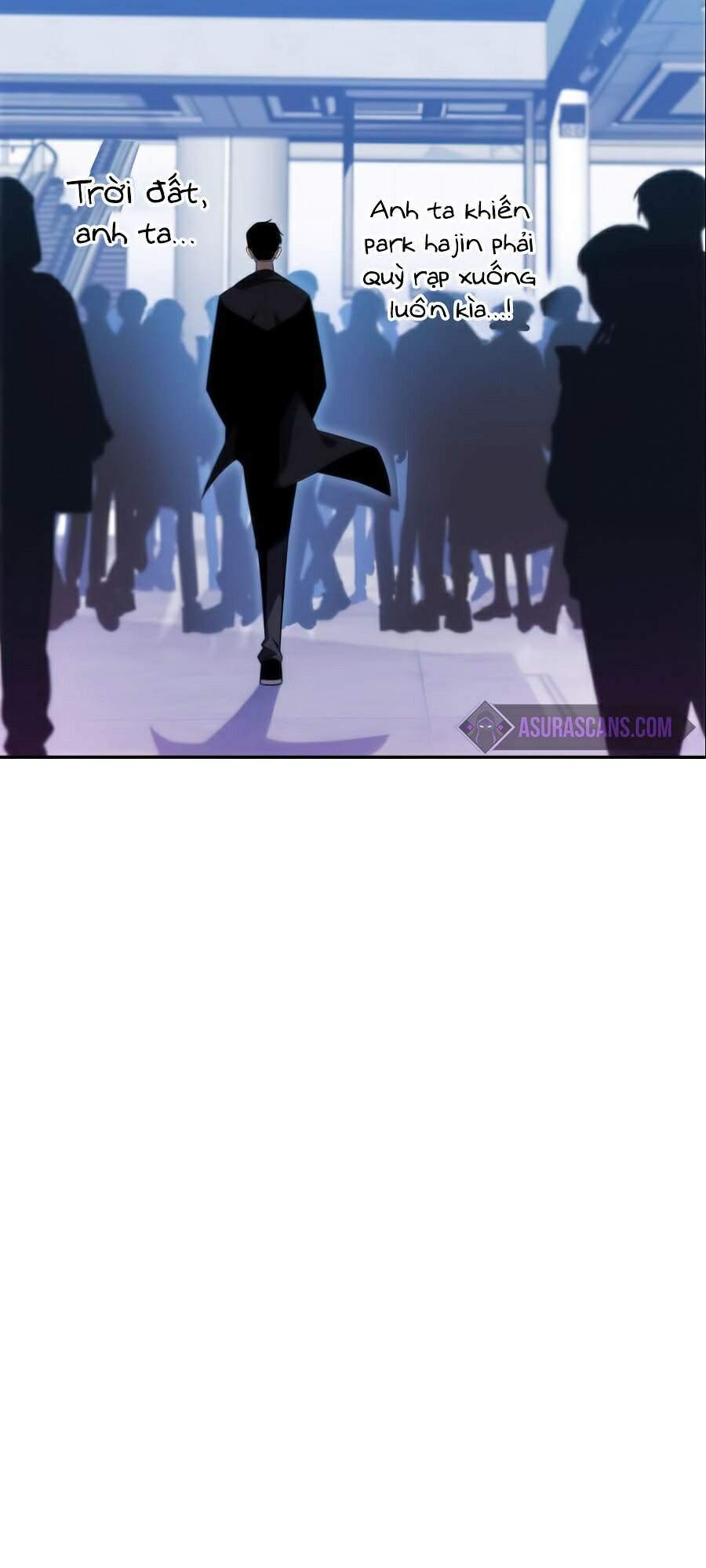Người Chơi Mới Cấp Tối Đa chapter 16 - Upload bởi truyensieuhay.com