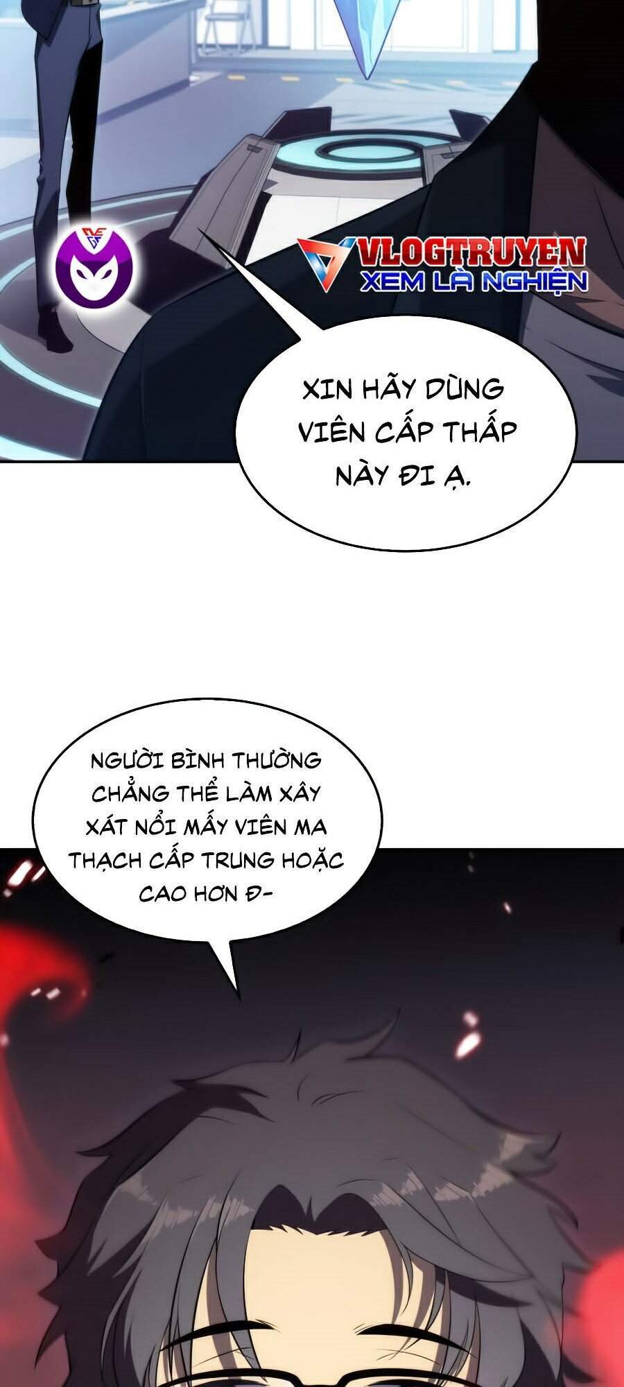Người Chơi Mới Cấp Tối Đa chapter 16 - Upload bởi truyensieuhay.com