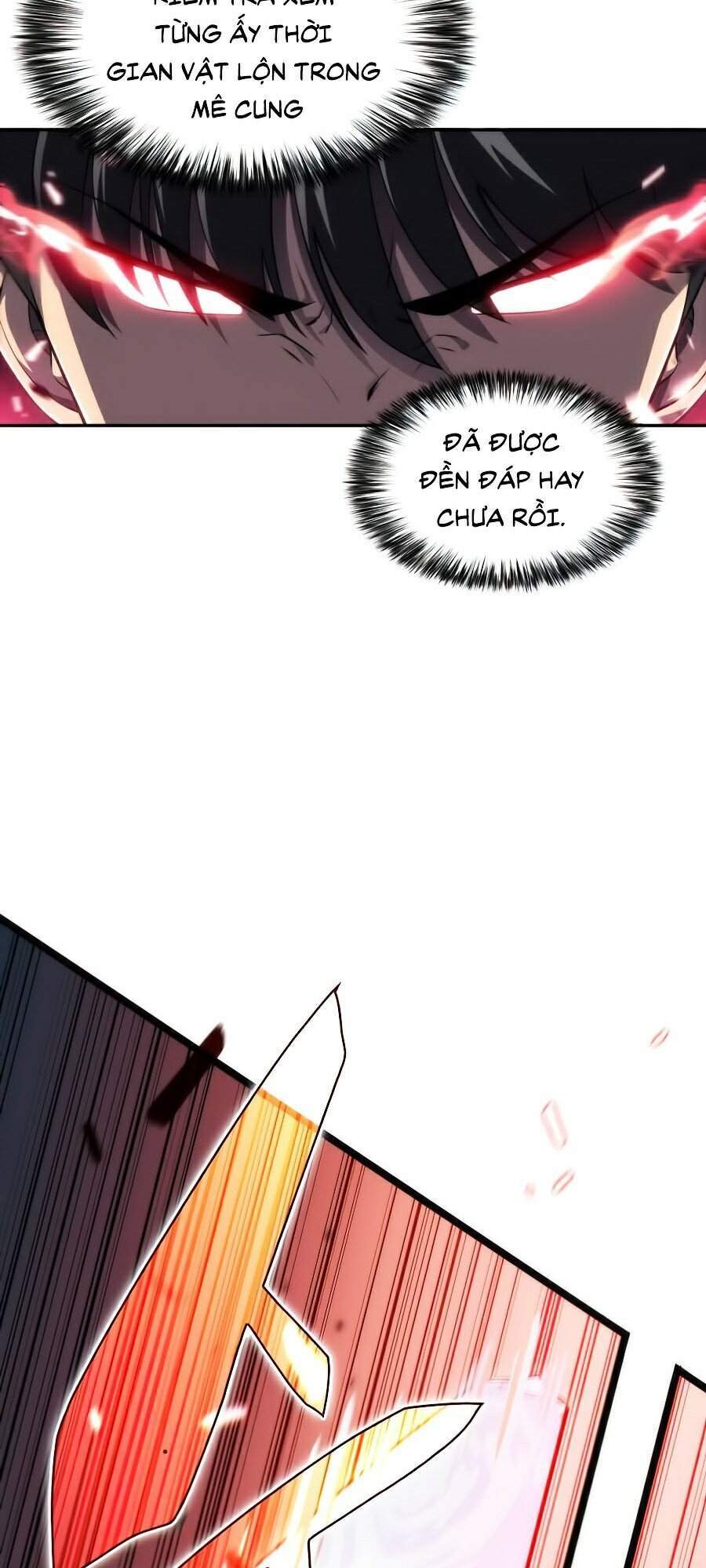 Người Chơi Mới Cấp Tối Đa chapter 16 - Upload bởi truyensieuhay.com