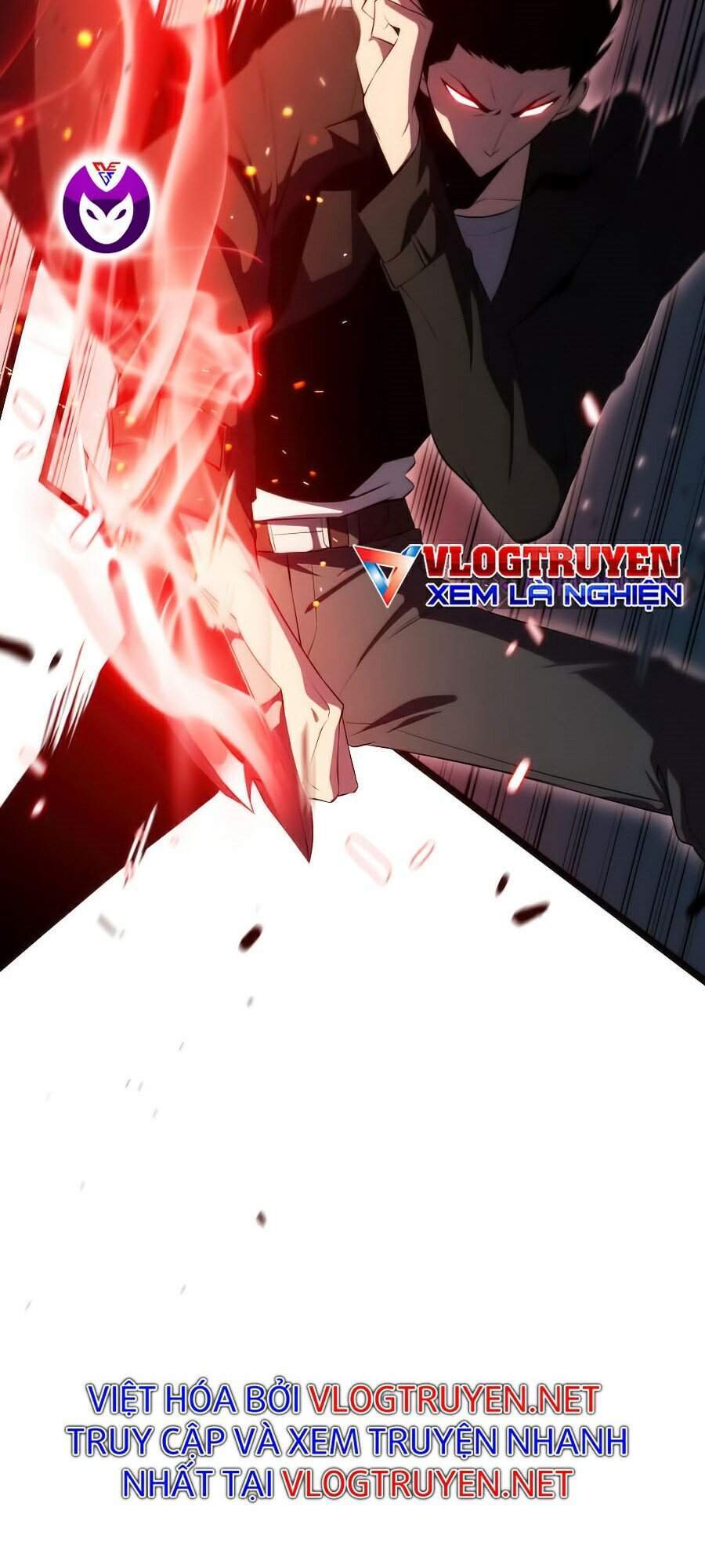 Người Chơi Mới Cấp Tối Đa chapter 16 - Upload bởi truyensieuhay.com
