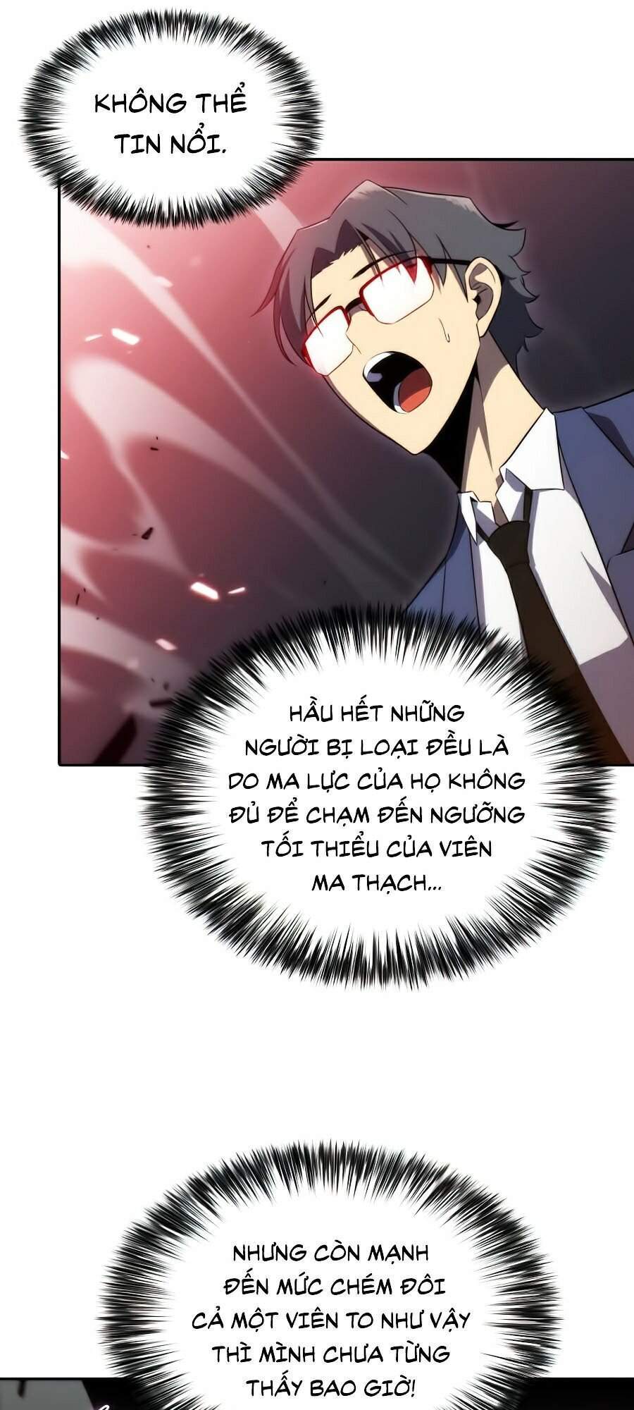 Người Chơi Mới Cấp Tối Đa chapter 16 - Upload bởi truyensieuhay.com