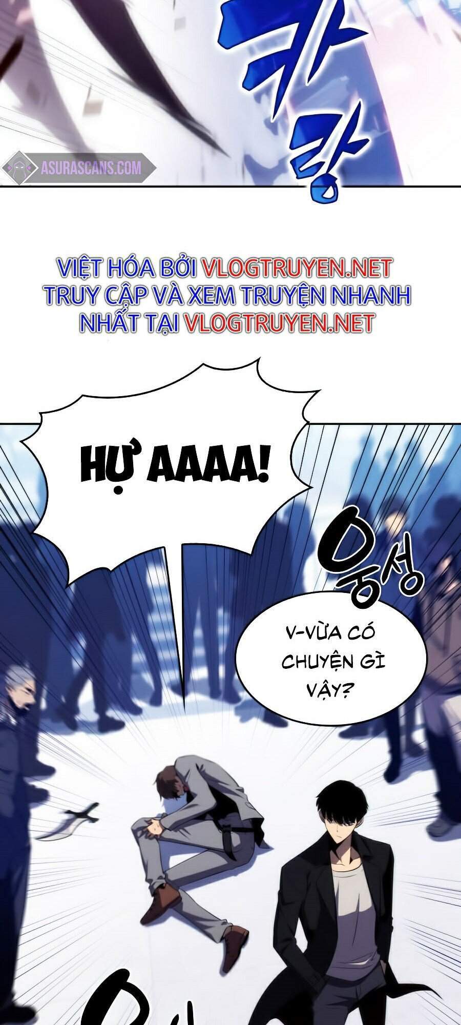 Người Chơi Mới Cấp Tối Đa chapter 16 - Upload bởi truyensieuhay.com