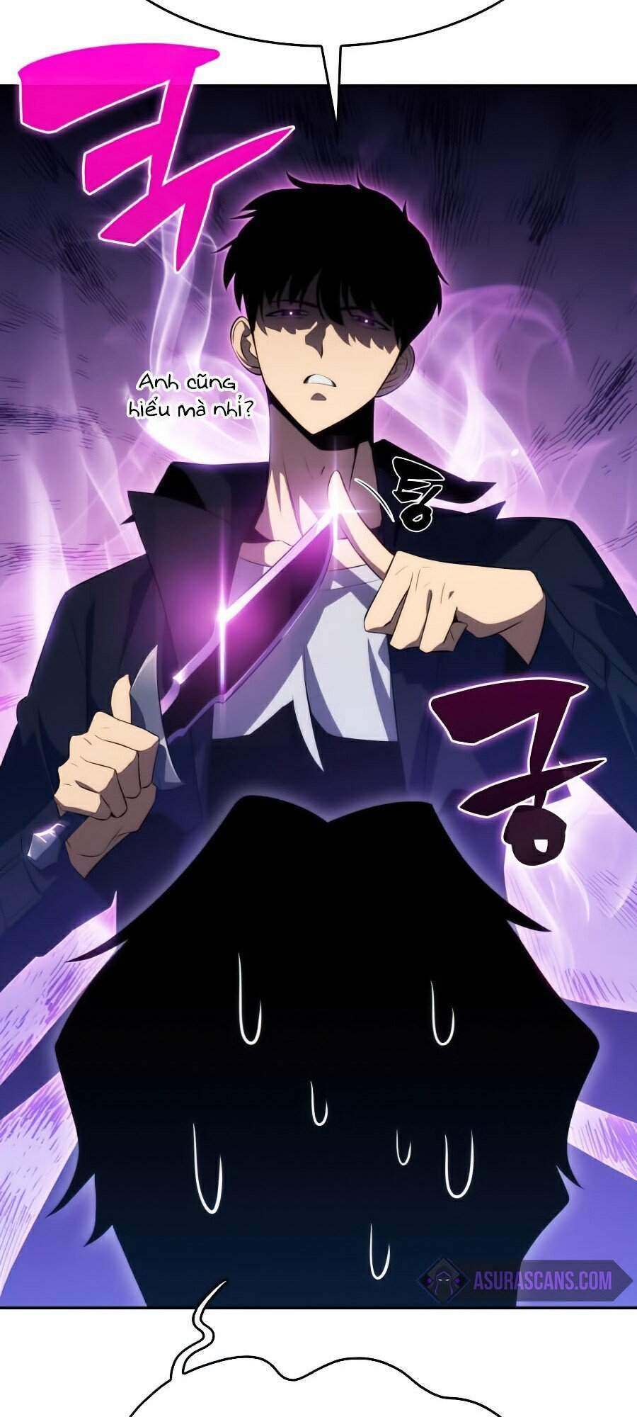 Người Chơi Mới Cấp Tối Đa chapter 16 - Upload bởi truyensieuhay.com