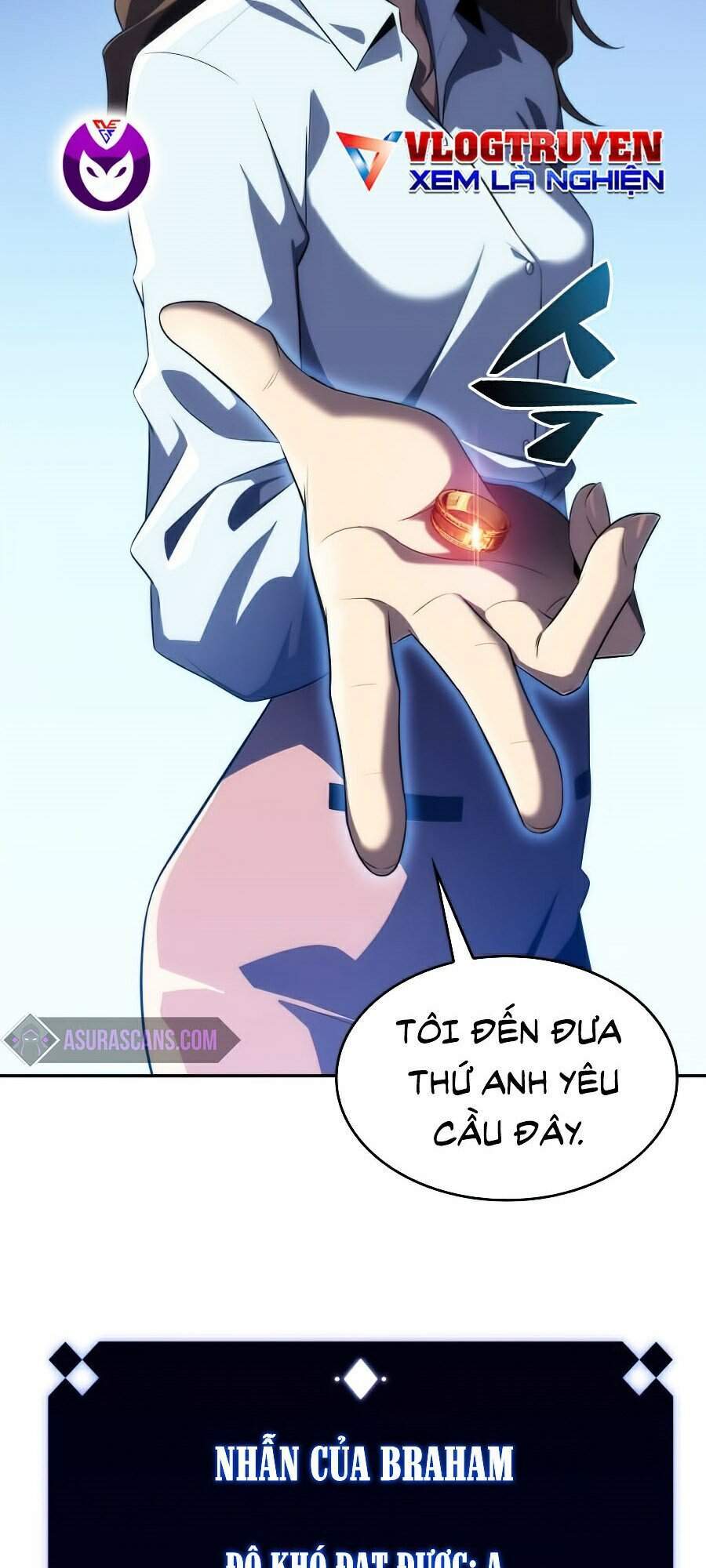 Người Chơi Mới Cấp Tối Đa chapter 16 - Upload bởi truyensieuhay.com