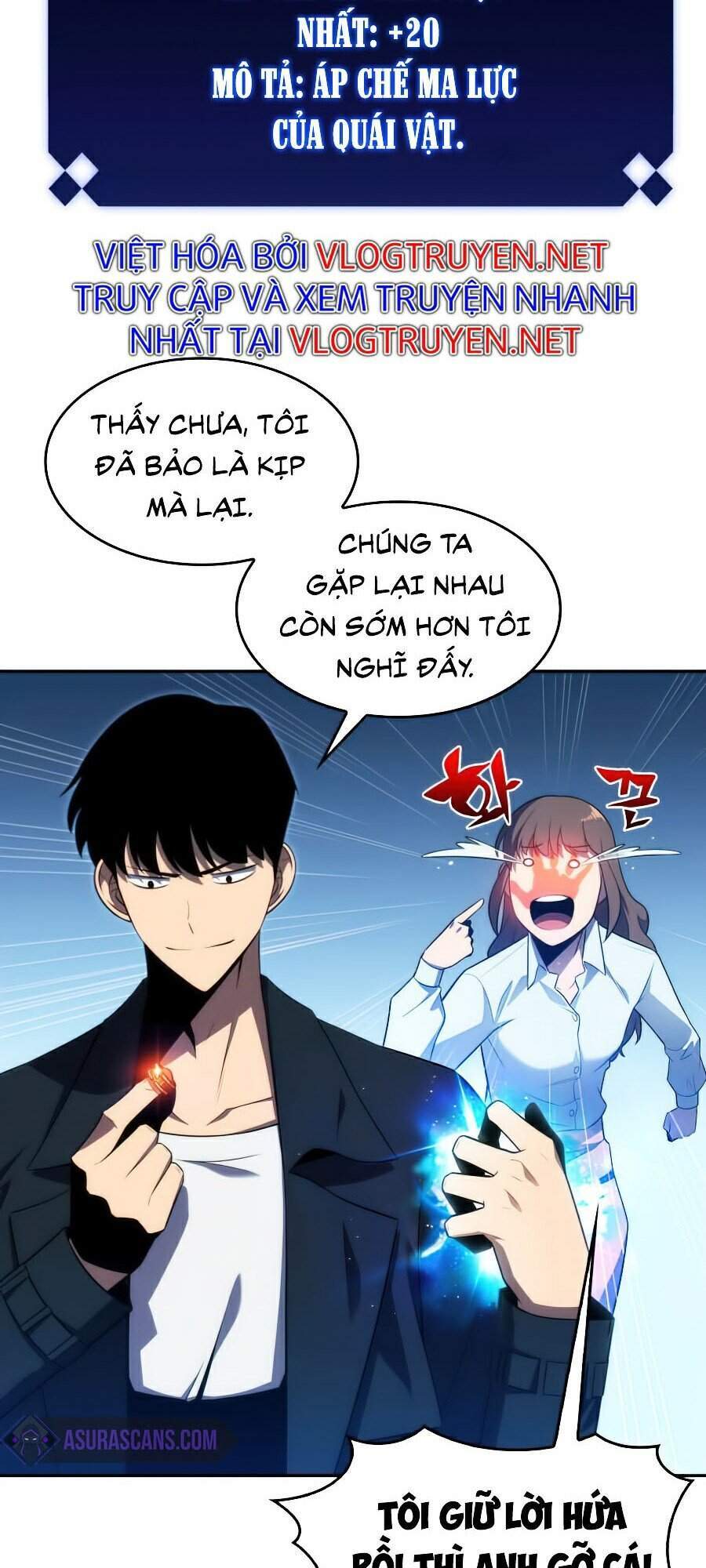 Người Chơi Mới Cấp Tối Đa chapter 16 - Upload bởi truyensieuhay.com