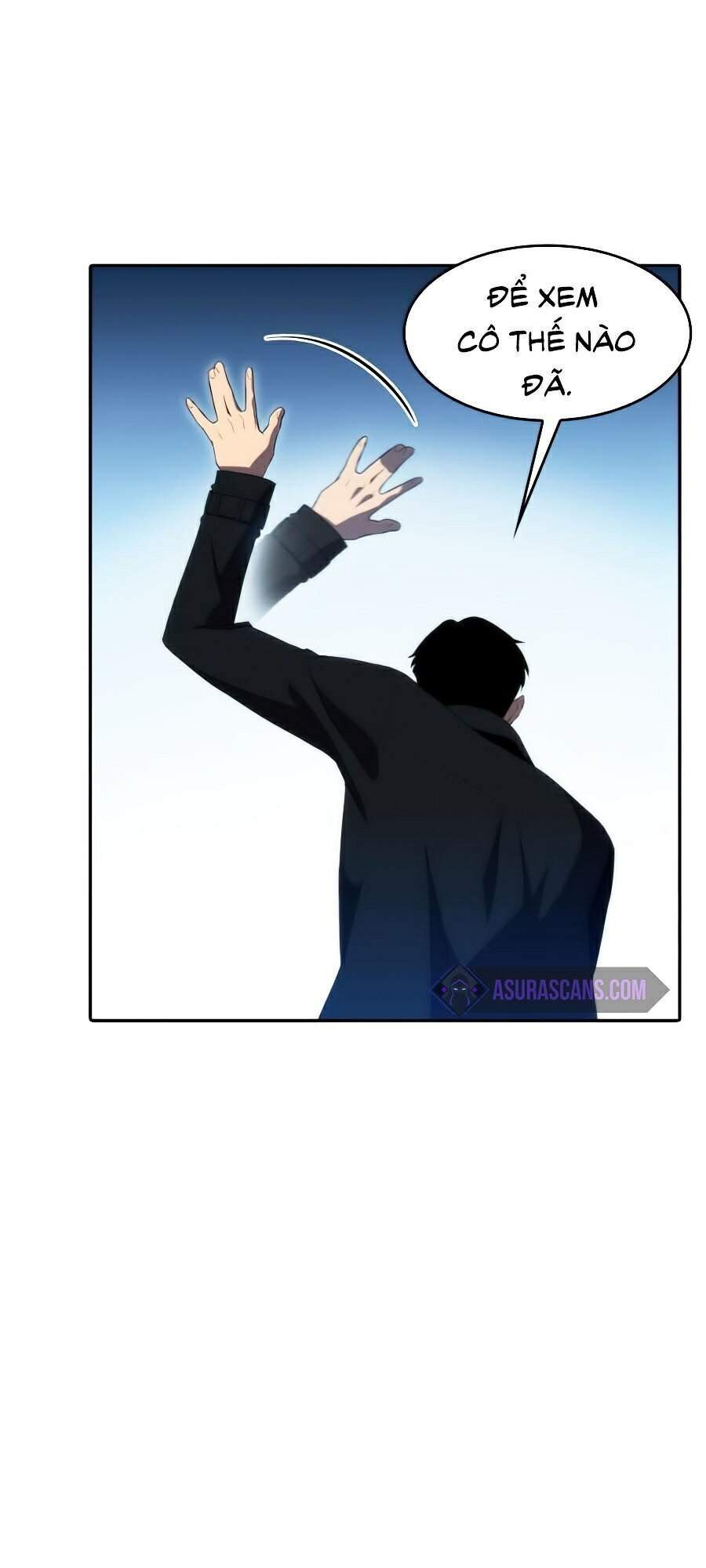 Người Chơi Mới Cấp Tối Đa chapter 16 - Upload bởi truyensieuhay.com