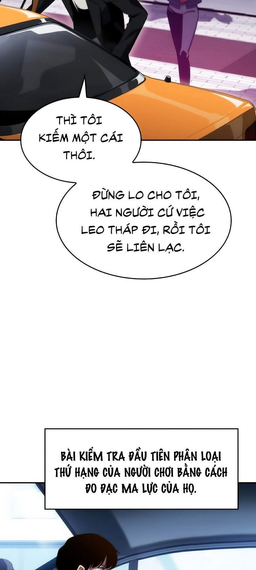 Người Chơi Mới Cấp Tối Đa chapter 16 - Upload bởi truyensieuhay.com