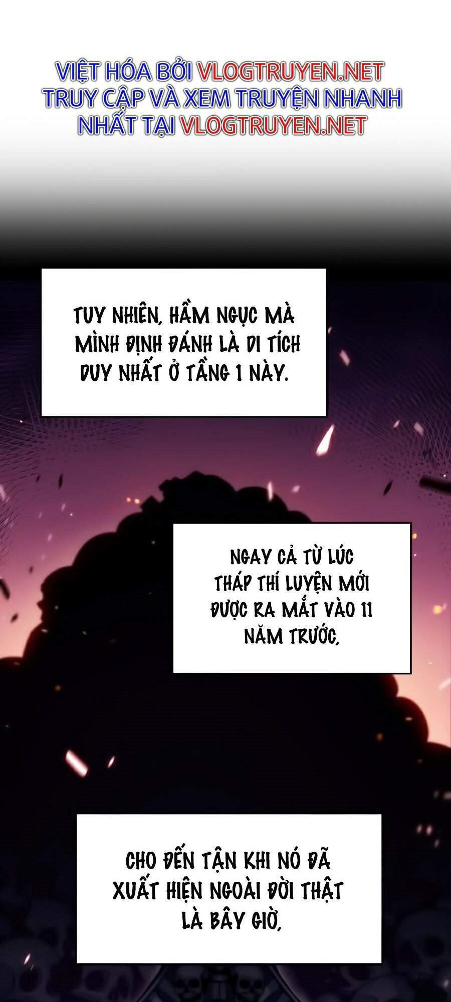 Người Chơi Mới Cấp Tối Đa chapter 16 - Upload bởi truyensieuhay.com