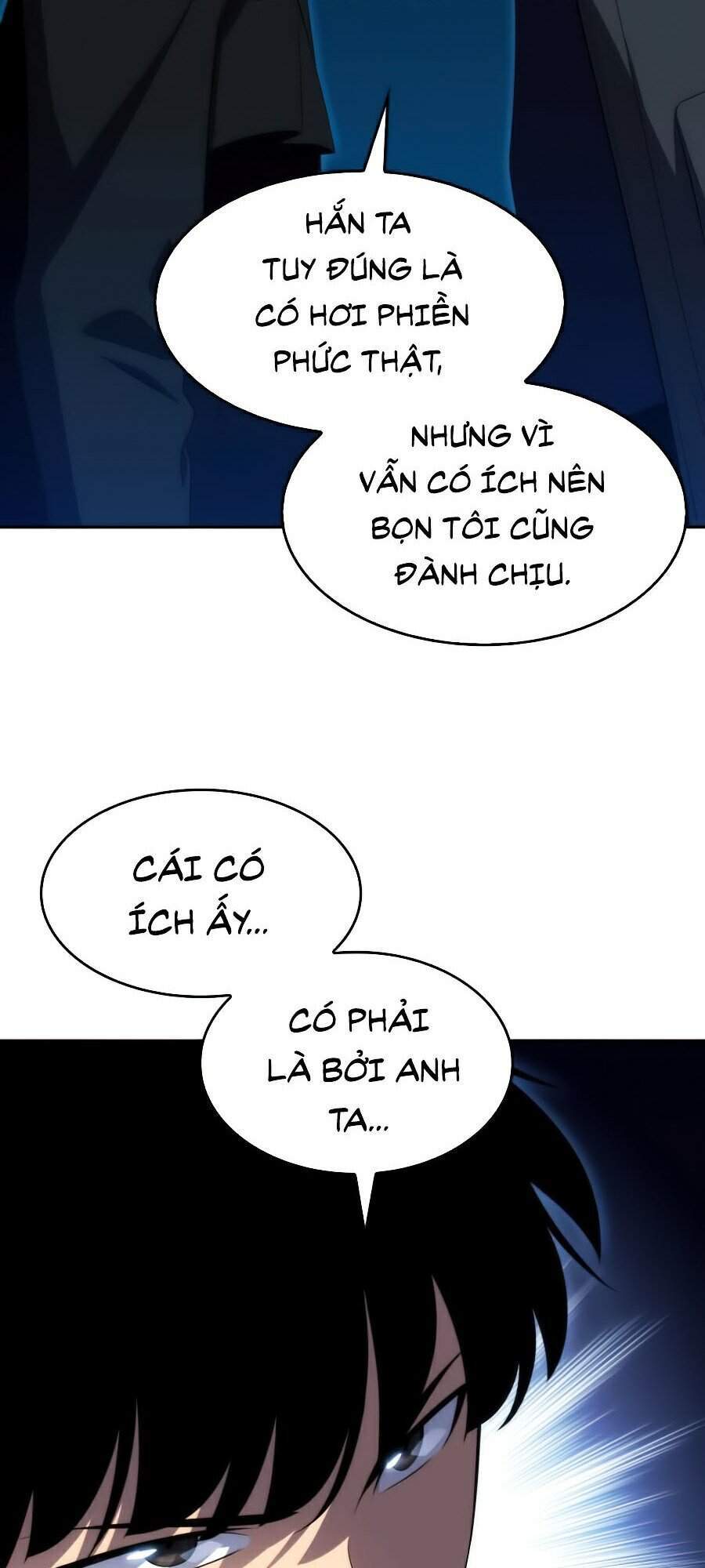 Người Chơi Mới Cấp Tối Đa chapter 16 - Upload bởi truyensieuhay.com