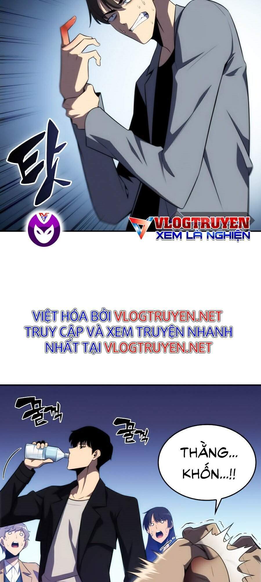 Người Chơi Mới Cấp Tối Đa chapter 16 - Upload bởi truyensieuhay.com