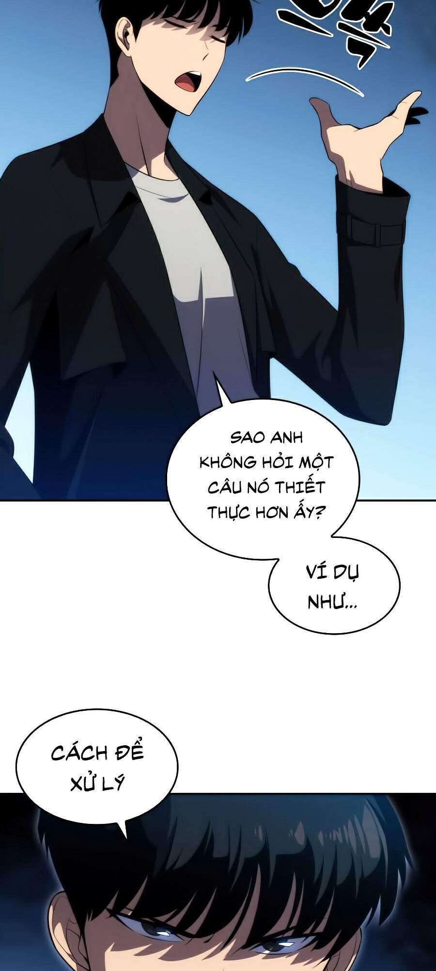 Người Chơi Mới Cấp Tối Đa chapter 16 - Upload bởi truyensieuhay.com