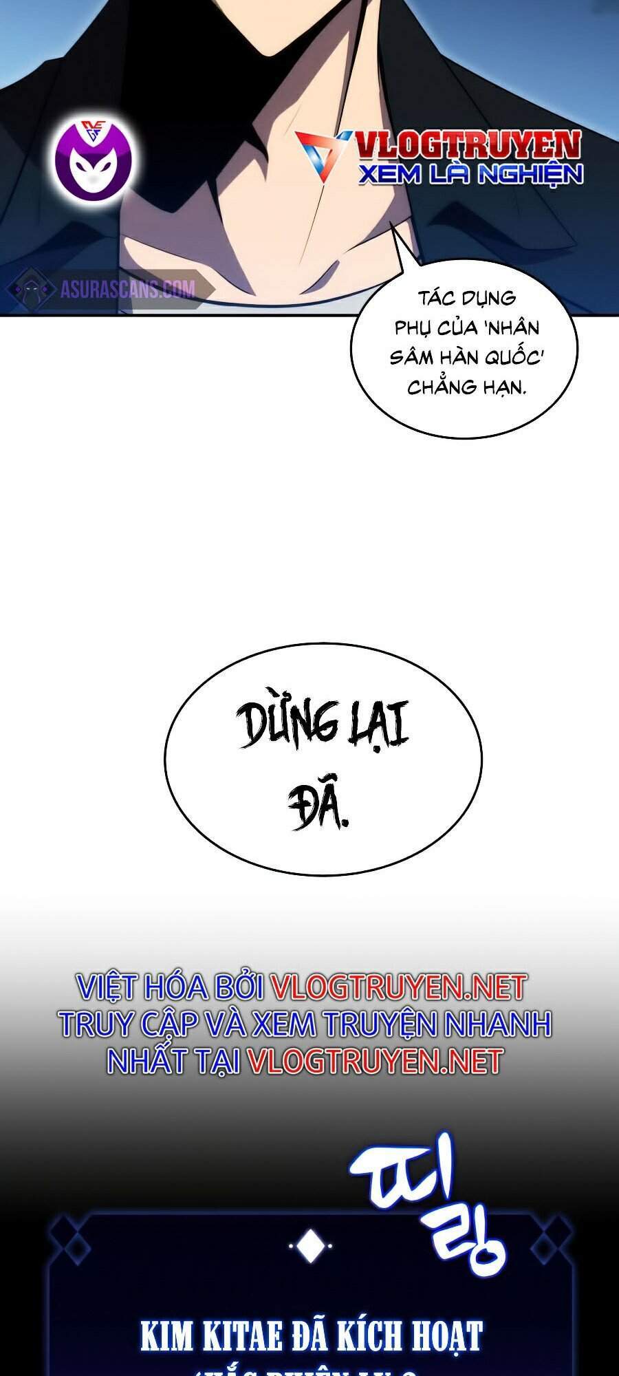 Người Chơi Mới Cấp Tối Đa chapter 16 - Upload bởi truyensieuhay.com