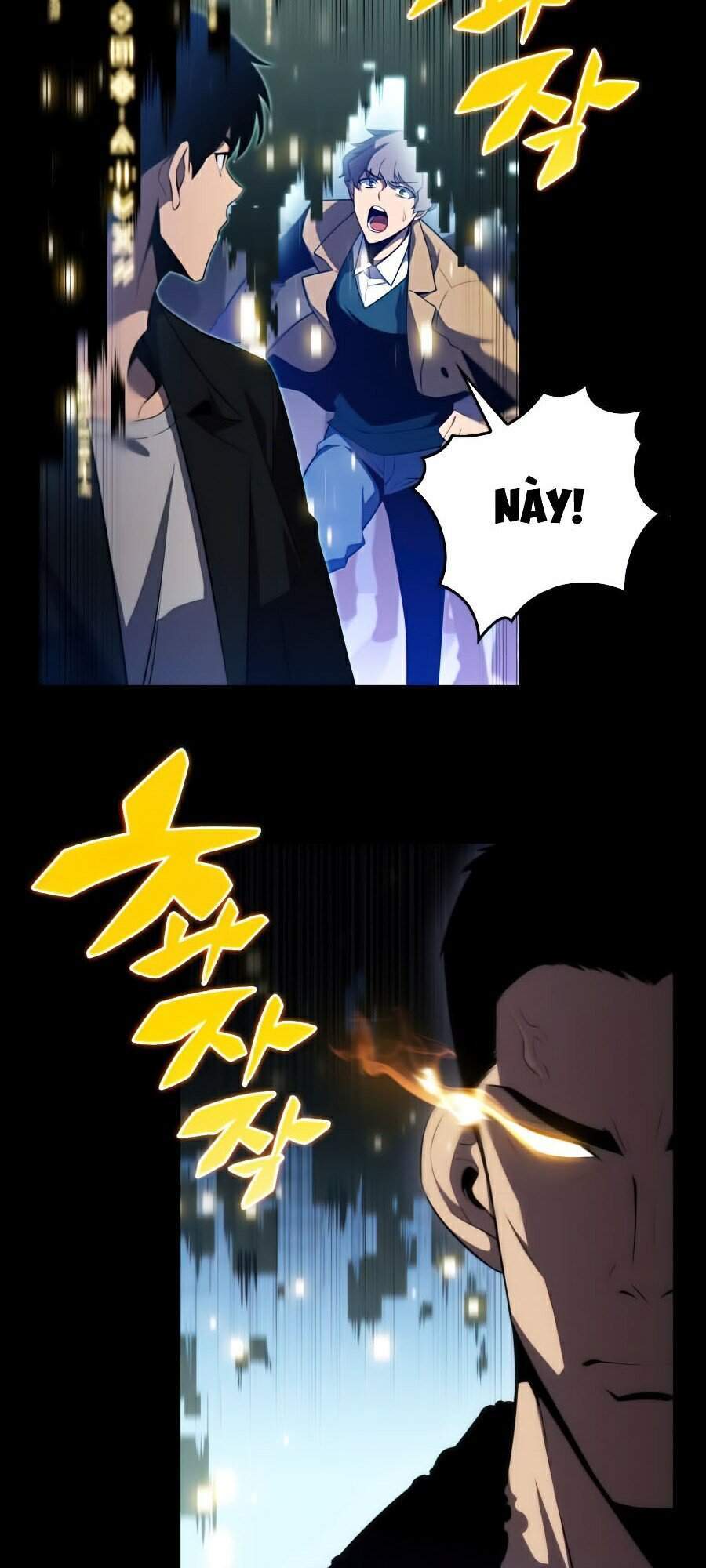 Người Chơi Mới Cấp Tối Đa chapter 16 - Upload bởi truyensieuhay.com