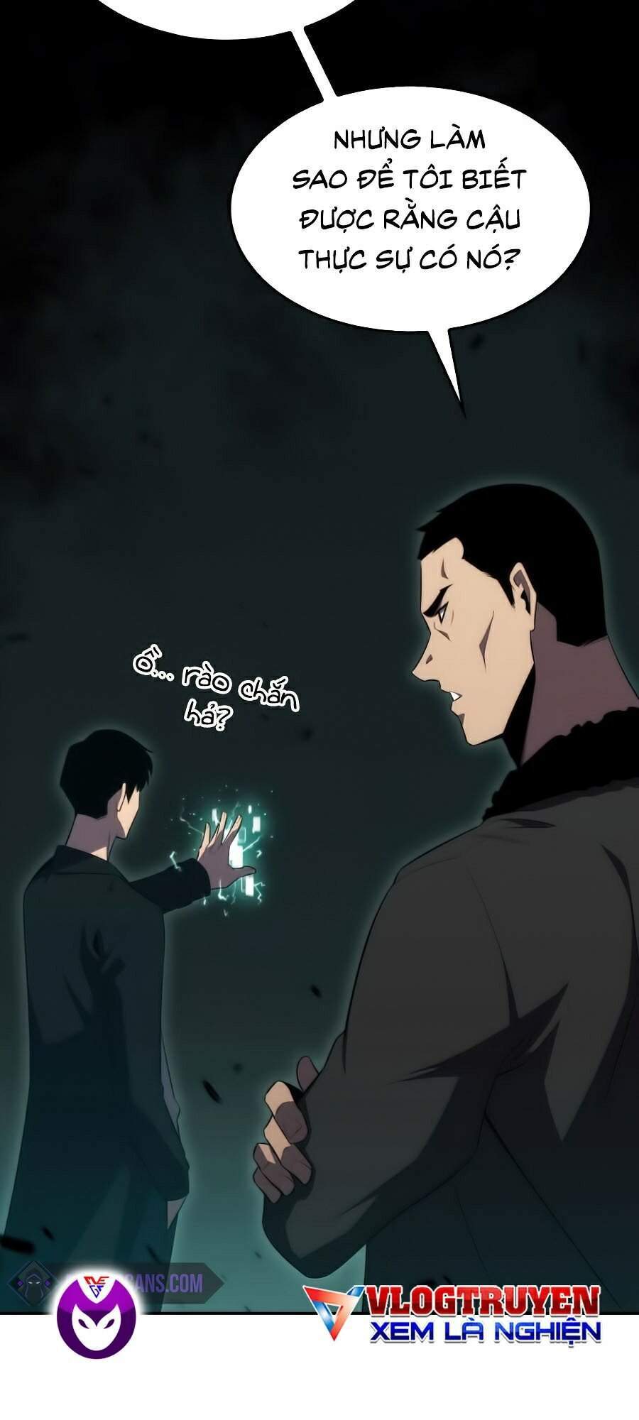 Người Chơi Mới Cấp Tối Đa chapter 16 - Upload bởi truyensieuhay.com