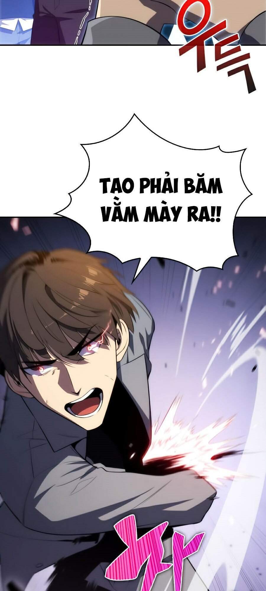 Người Chơi Mới Cấp Tối Đa chapter 16 - Upload bởi truyensieuhay.com