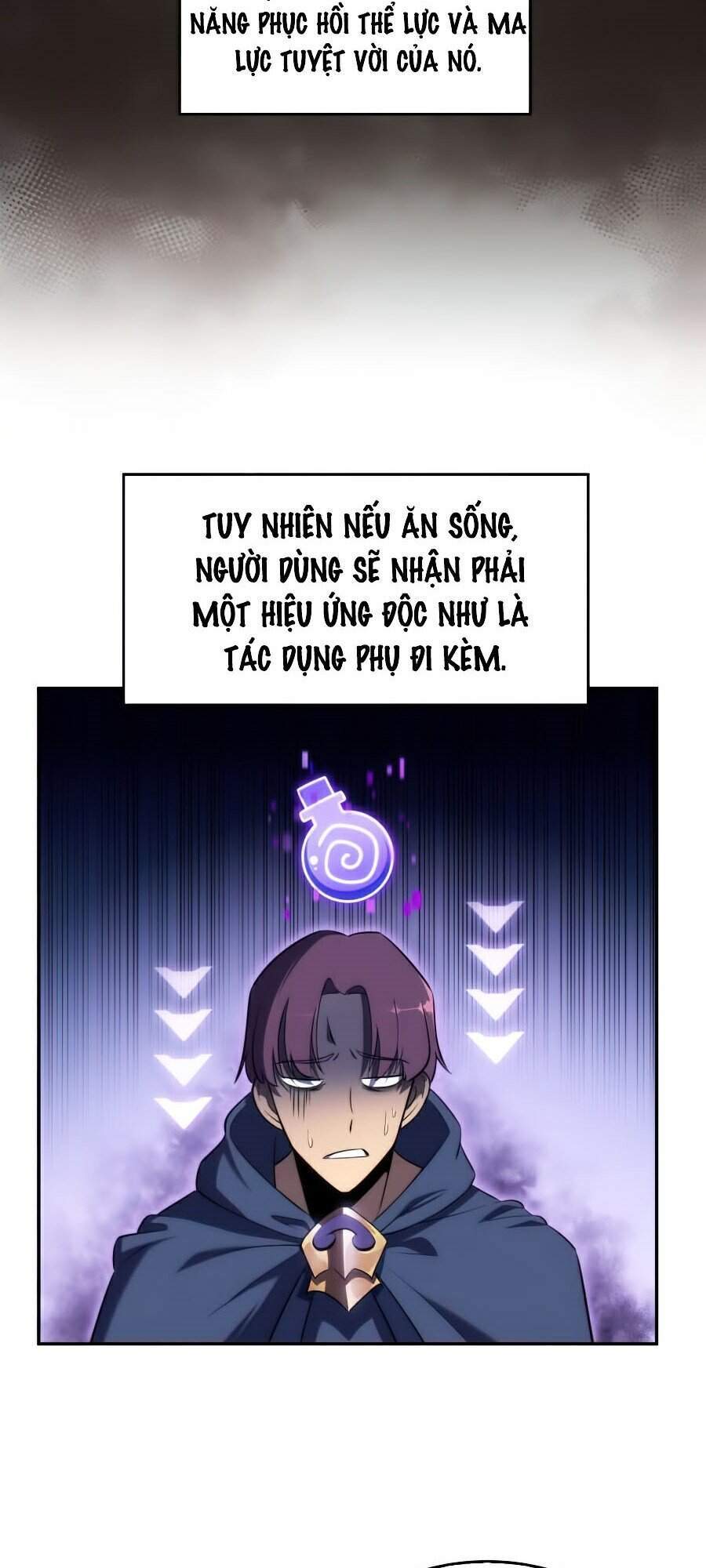 Người Chơi Mới Cấp Tối Đa chapter 16 - Upload bởi truyensieuhay.com