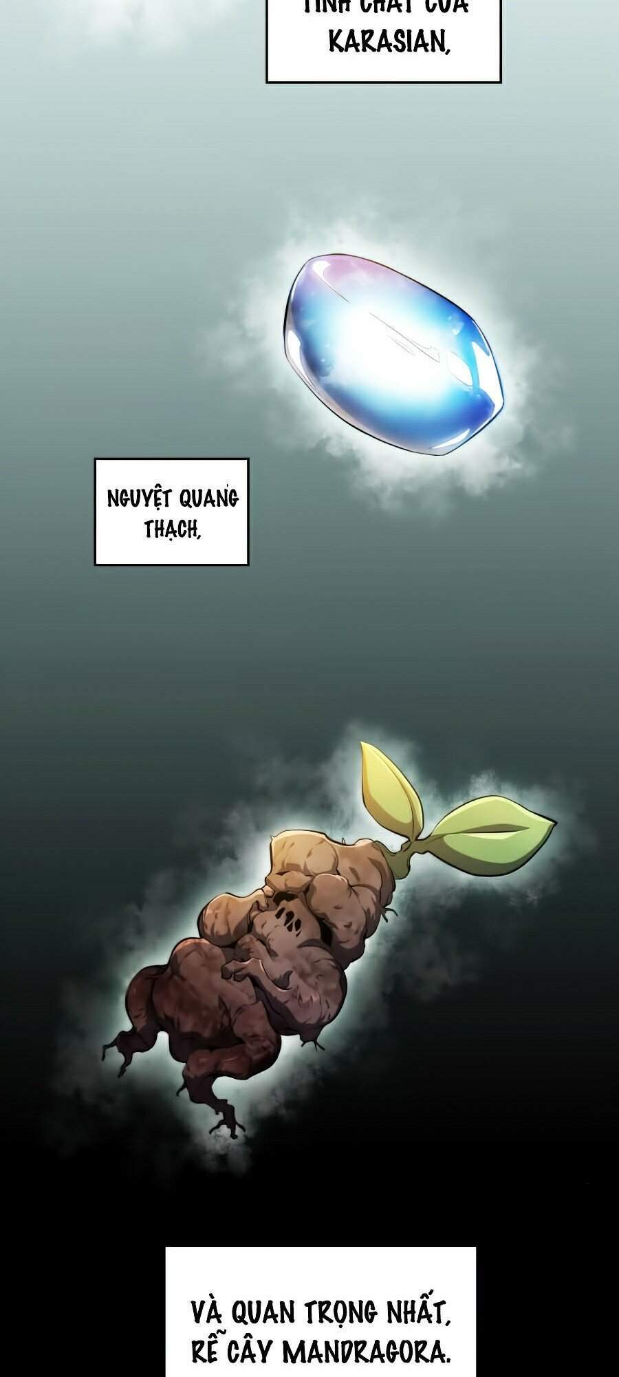 Người Chơi Mới Cấp Tối Đa chapter 16 - Upload bởi truyensieuhay.com