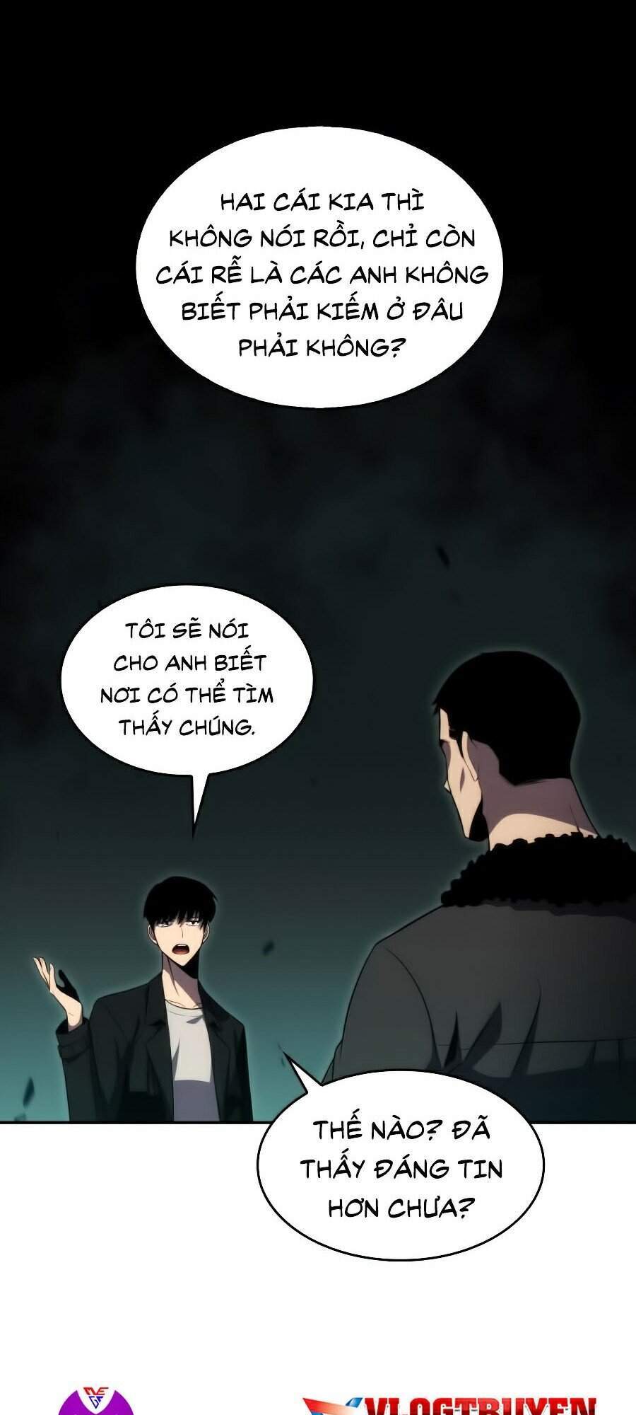 Người Chơi Mới Cấp Tối Đa chapter 16 - Upload bởi truyensieuhay.com