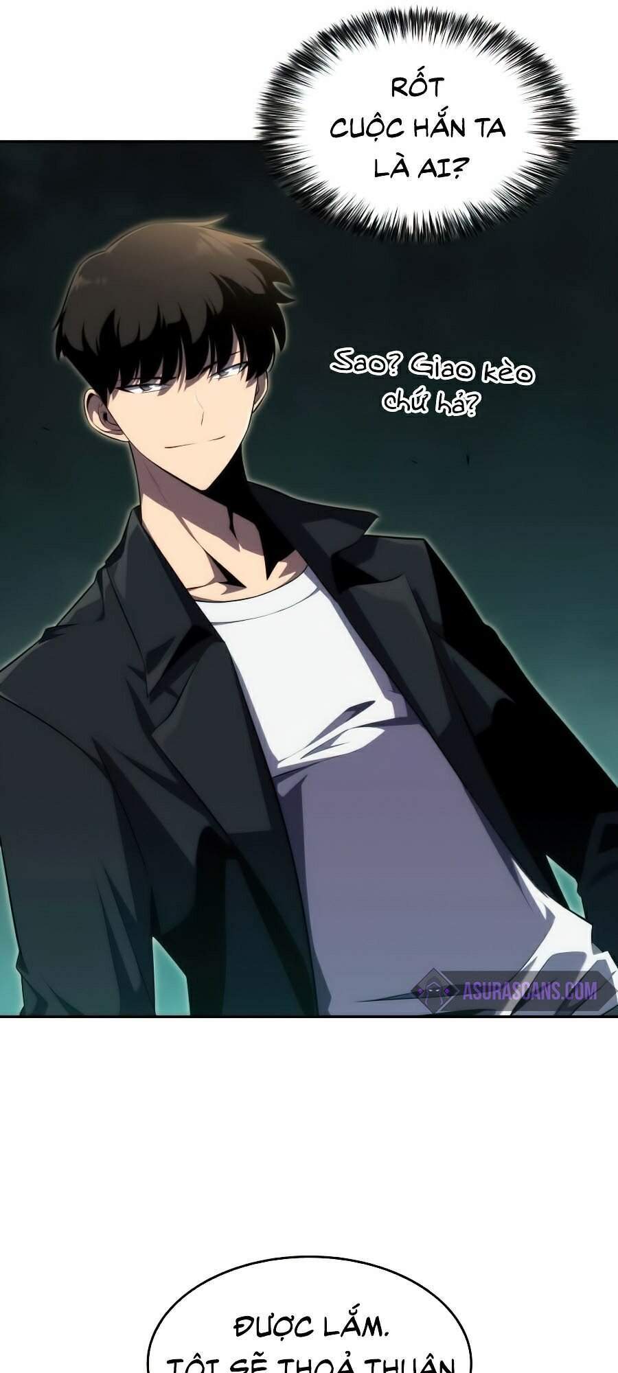 Người Chơi Mới Cấp Tối Đa chapter 16 - Upload bởi truyensieuhay.com