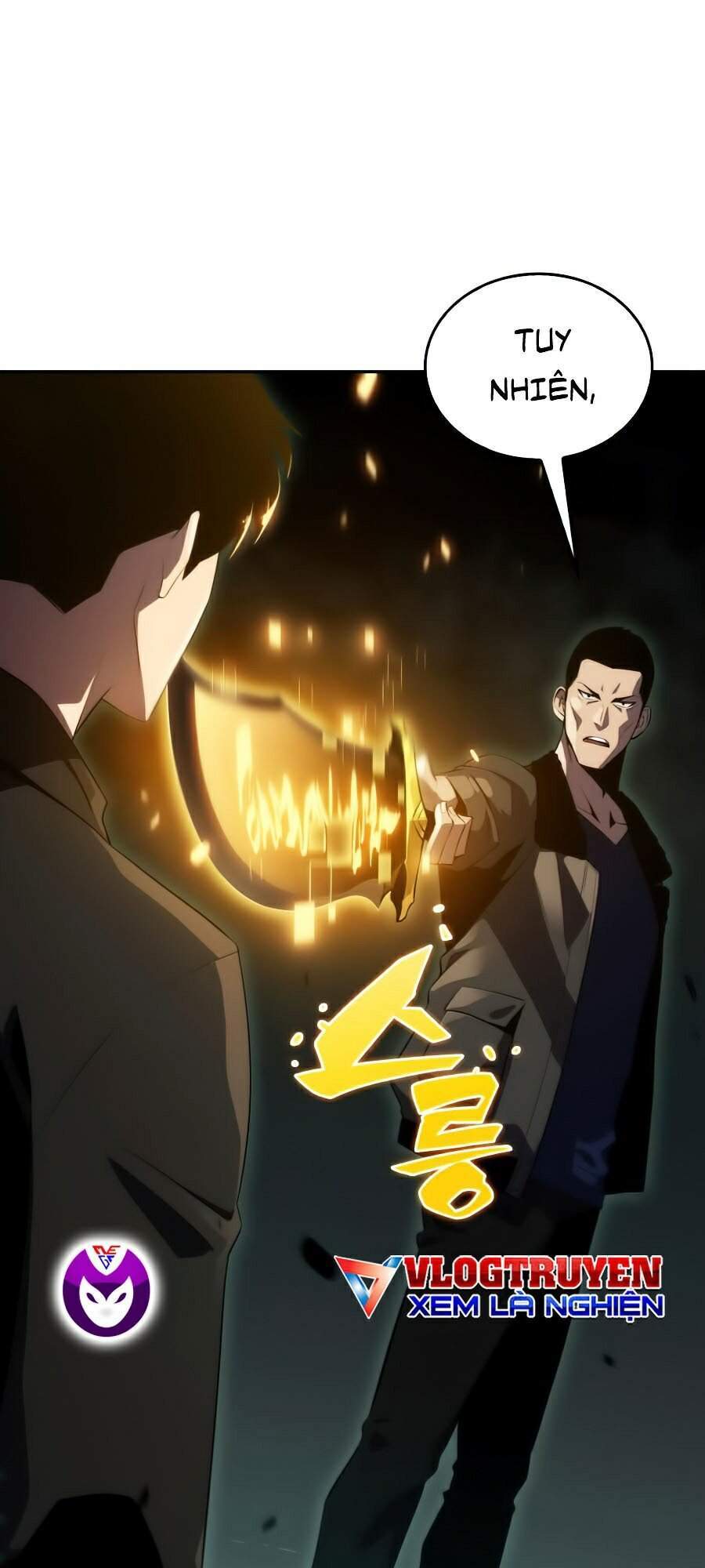 Người Chơi Mới Cấp Tối Đa chapter 16 - Upload bởi truyensieuhay.com