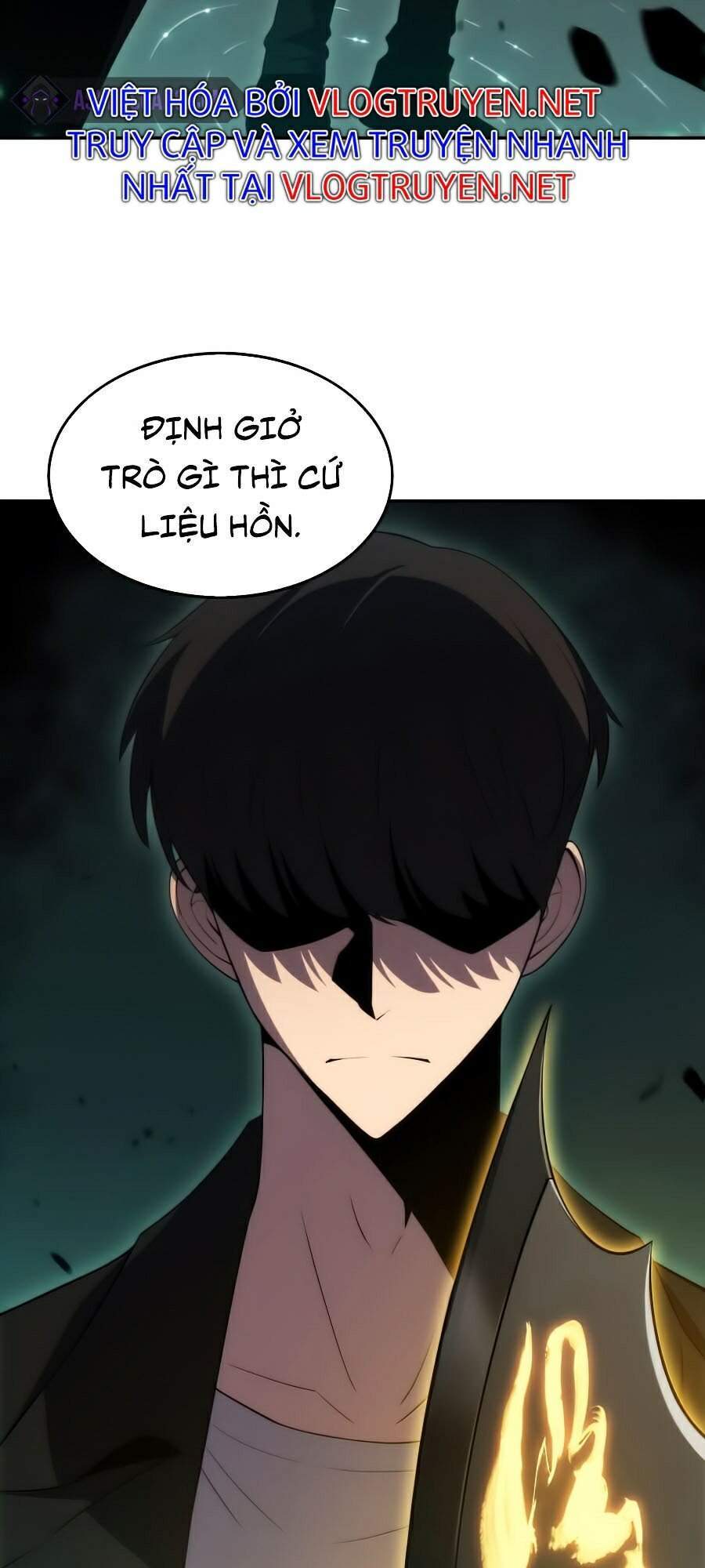 Người Chơi Mới Cấp Tối Đa chapter 16 - Upload bởi truyensieuhay.com