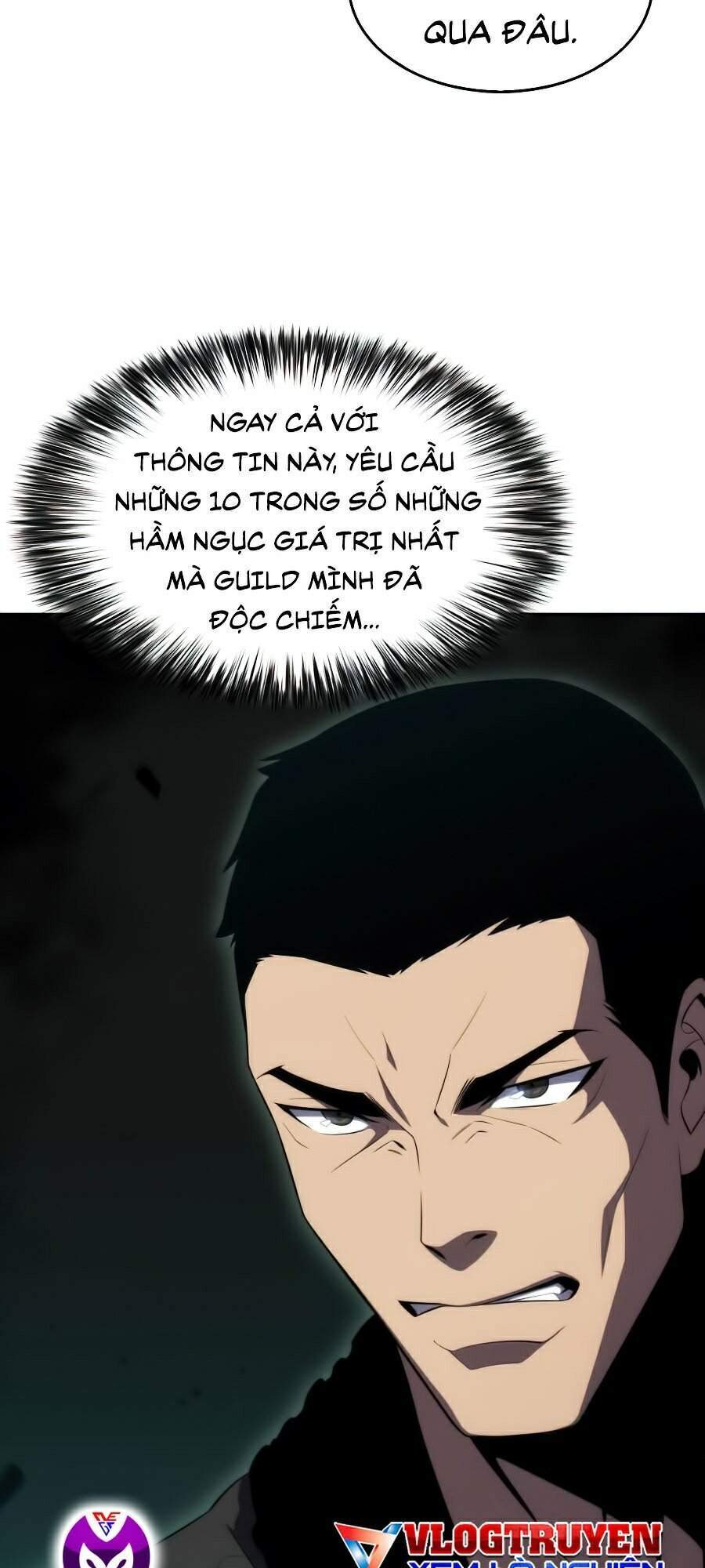 Người Chơi Mới Cấp Tối Đa chapter 16 - Upload bởi truyensieuhay.com