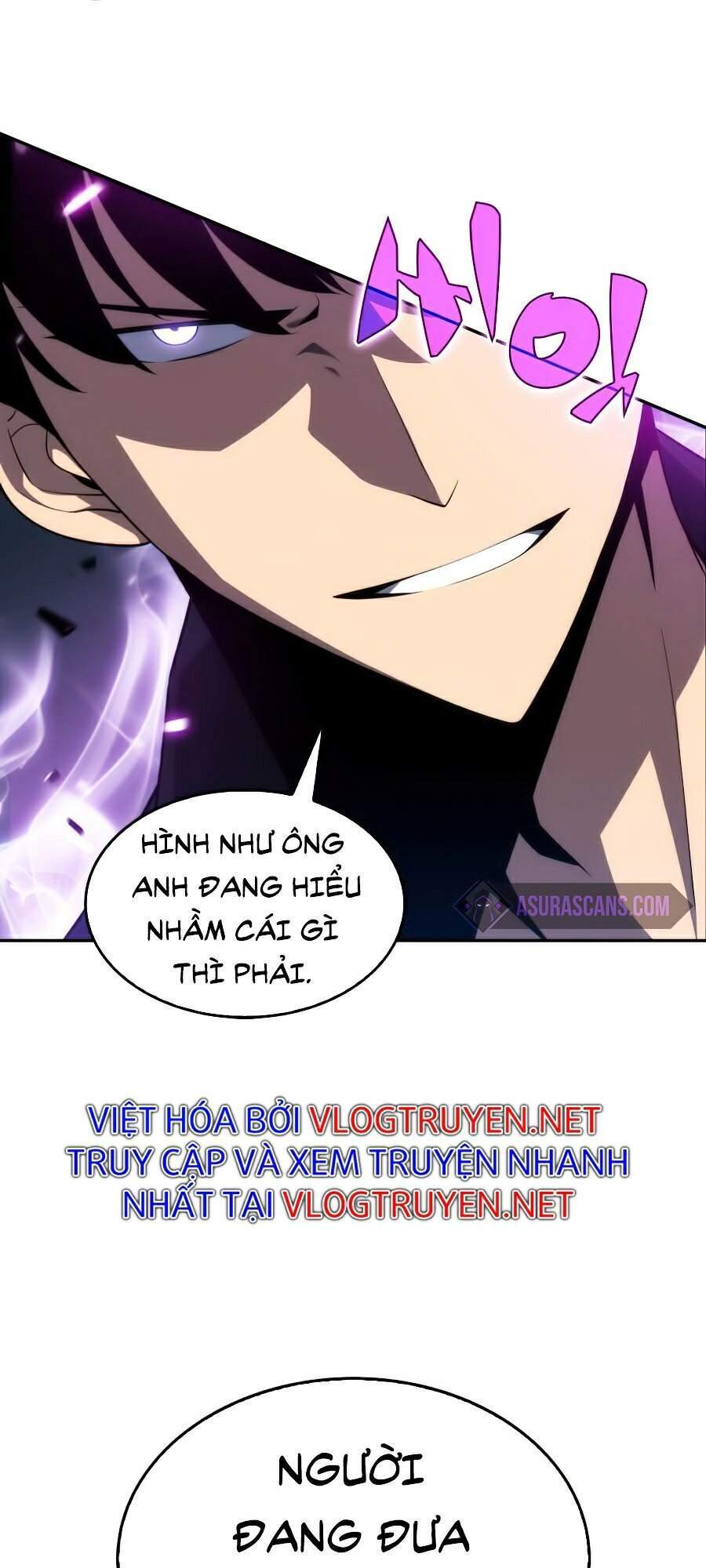 Người Chơi Mới Cấp Tối Đa chapter 16 - Upload bởi truyensieuhay.com